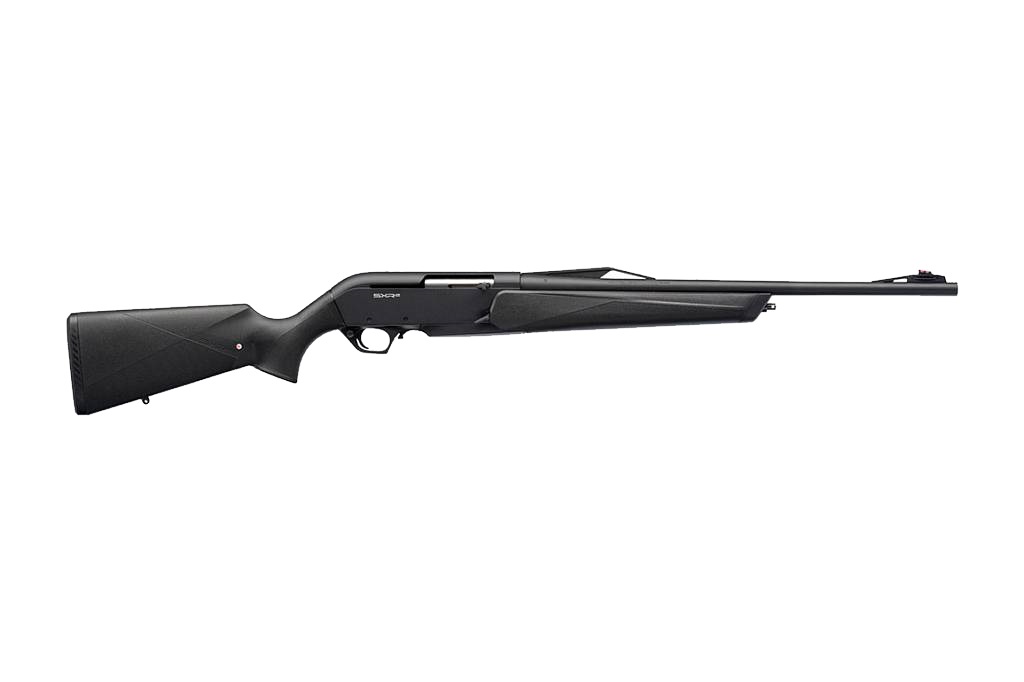 МП Winchester SXR2 .30-06 Composite 530