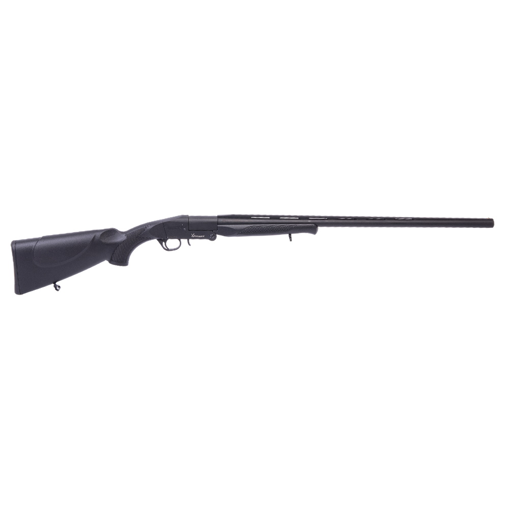 Ружье Altobelli Manifest Single Barrel Black 20x76 710мм