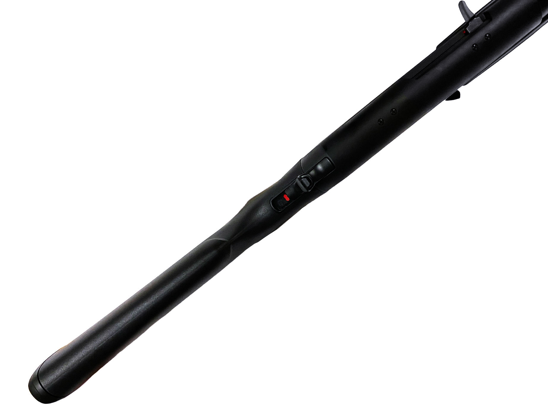 Карабин Browning Bar 30-06Sprg MK3 Composite Black Brown fluted HC THR LH 530мм