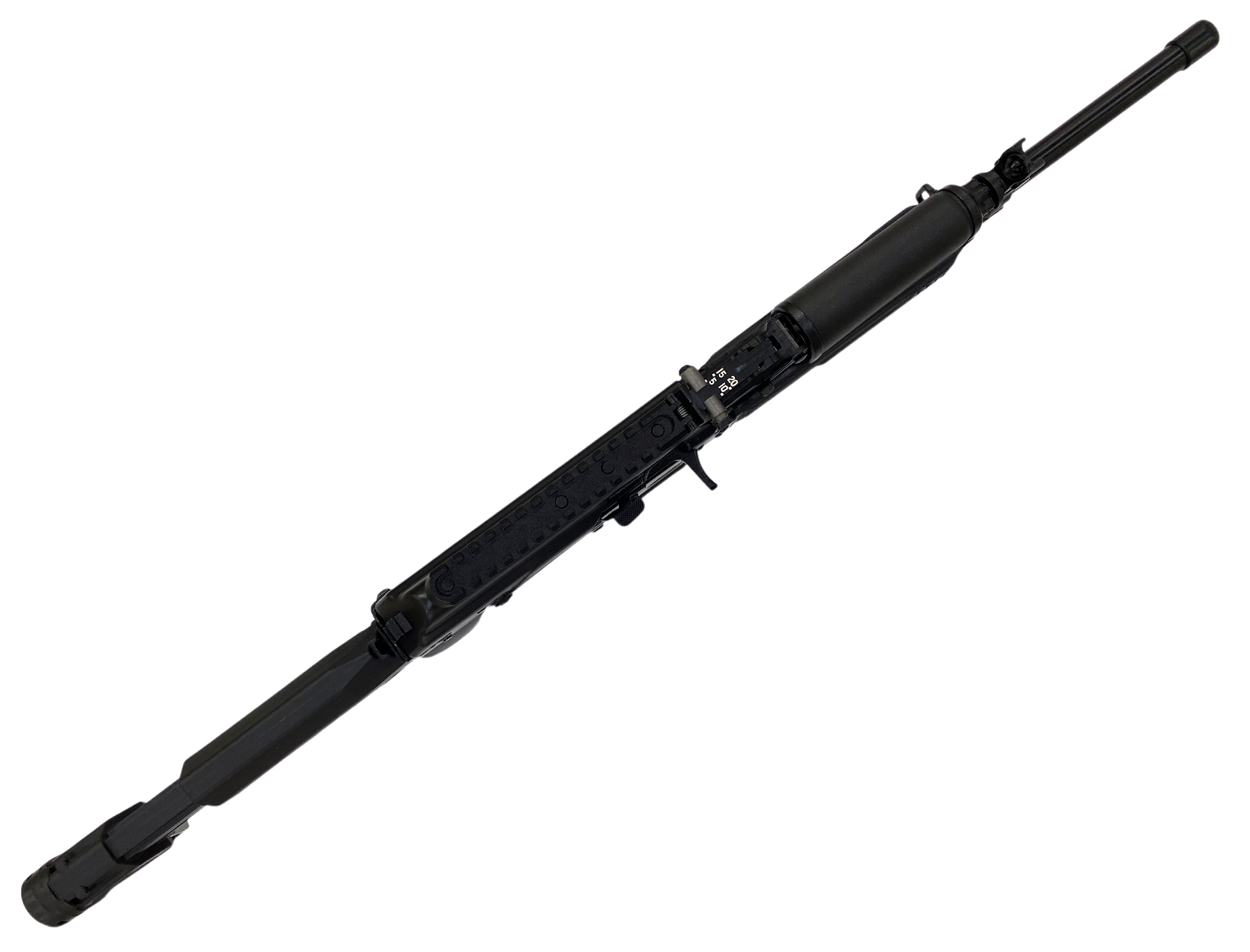 Ружье КК TR9S 345ТК 367 мм