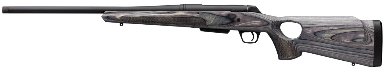 Карабин Winchester XPR Thumbhole, кал..243 Win. M14x1, 2 планки Weaver, L54 см