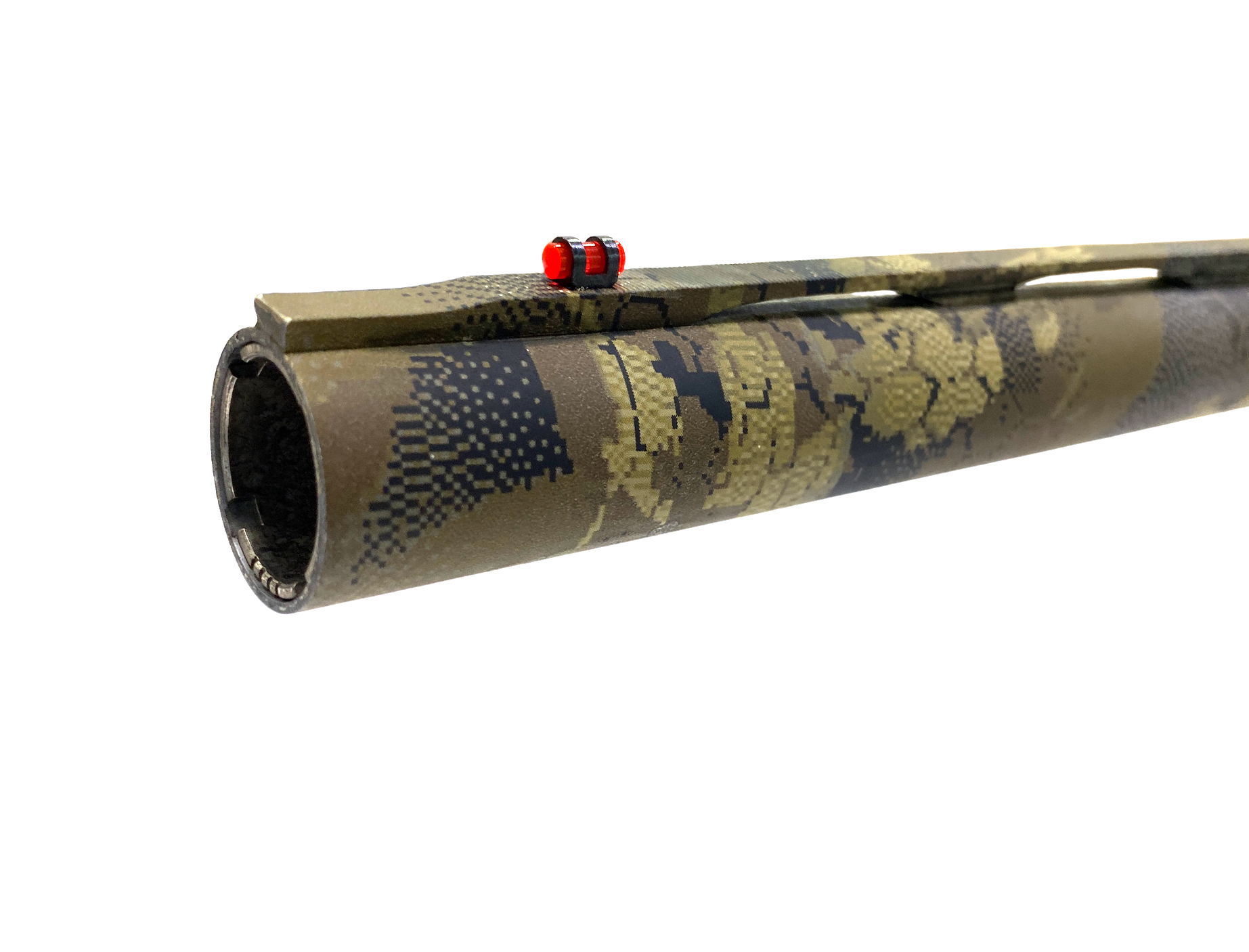 МП Ружье полуавтоматическое Benelli Super Vinci Optifade 12/89 71