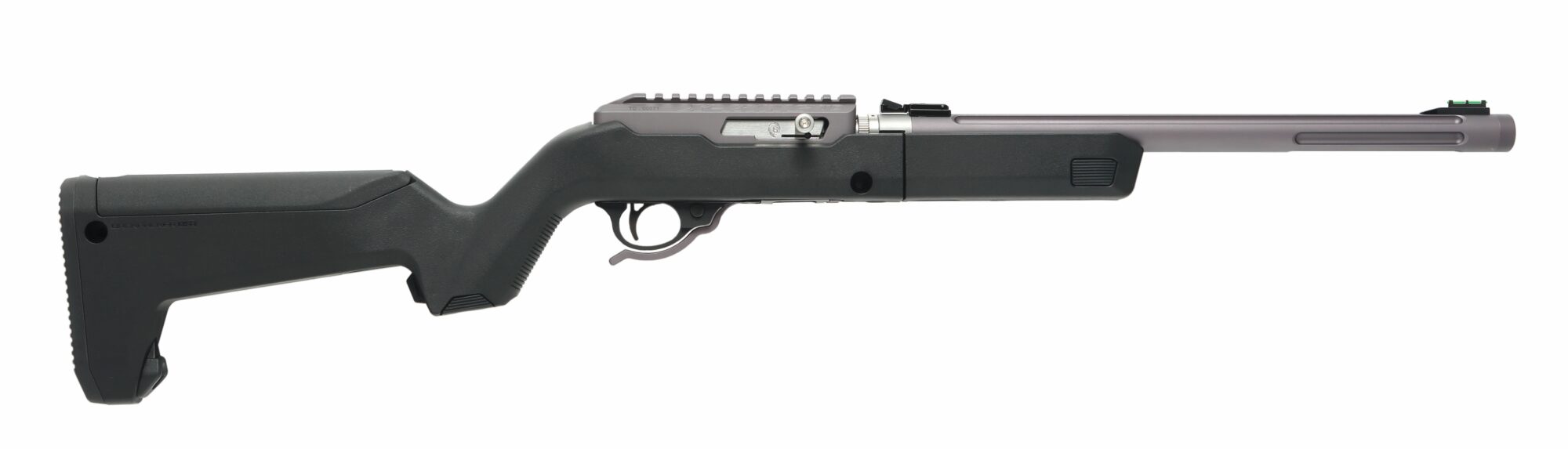 Карабин X-Ring VR, Quicksand Barreled Action/FDE Stock, кал. .22 LR