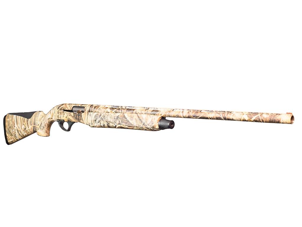 Ружье Fabarm XLR Camo Bulrush 12х76 760мм