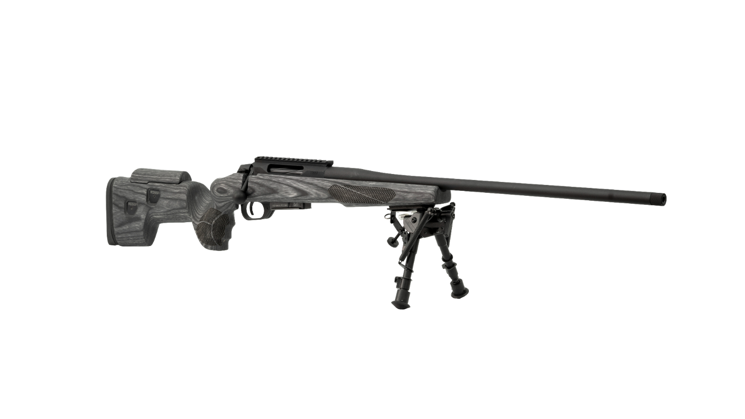 МП ROSSA-308W-SPORT, кал. 308 WIN, карабин, ламинат, L-610, резьба 18х1