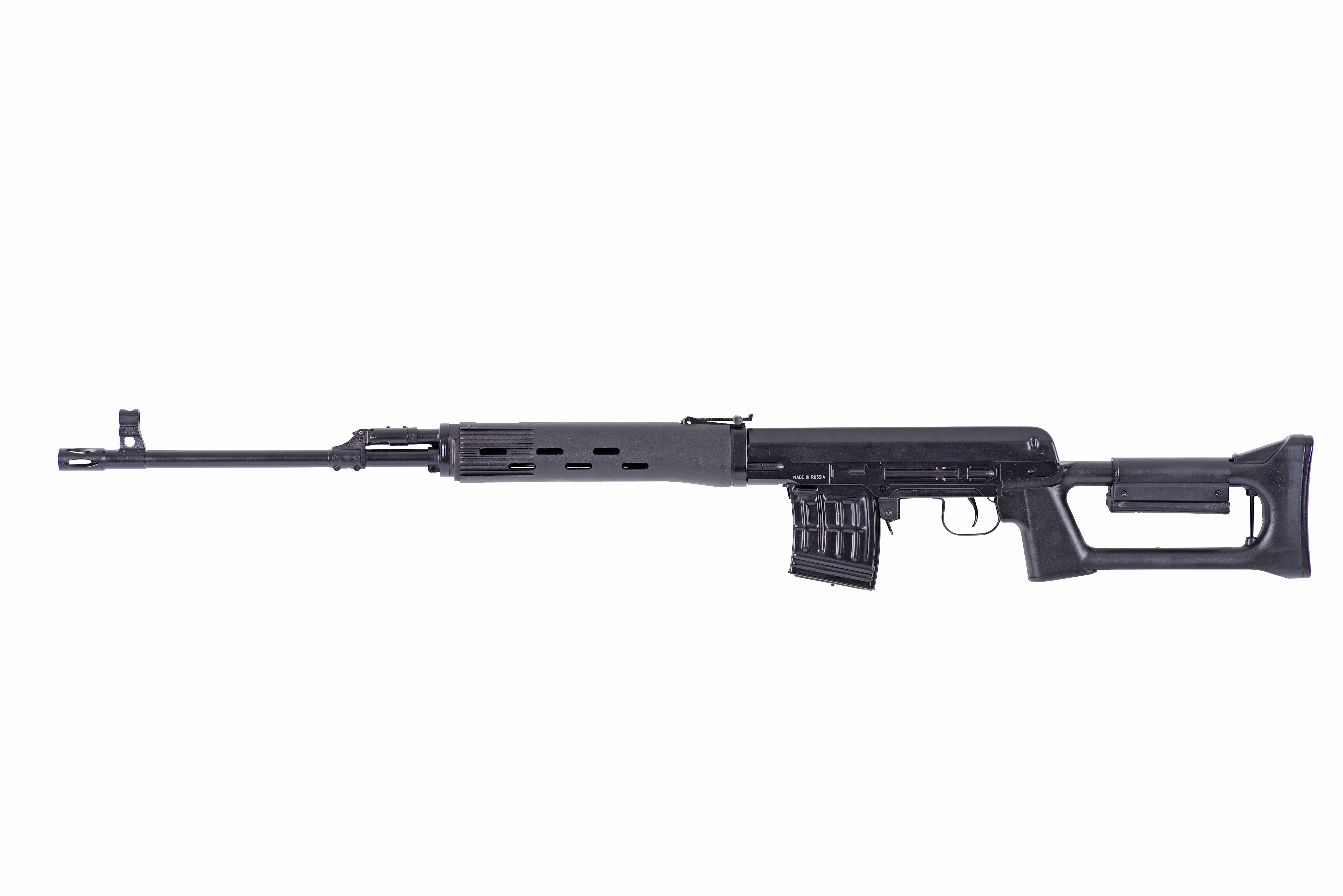 Карабин Молот Армз 9,6x53 ИЖ1710 TG3 исп.01 620мм плс, дтк 5504K0000051