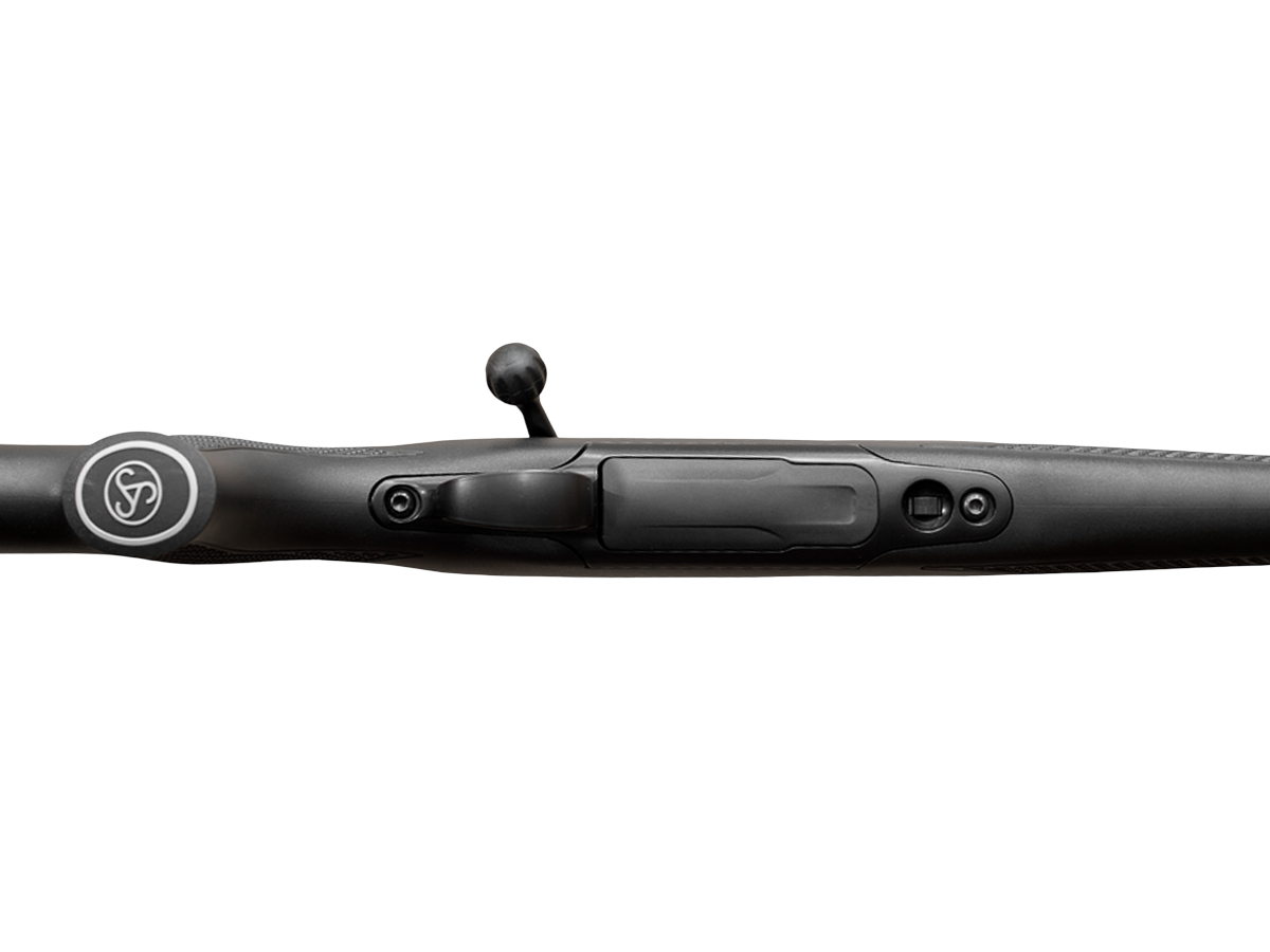 Карабин Sauer 100 9,3x62 Classic XT THR WS