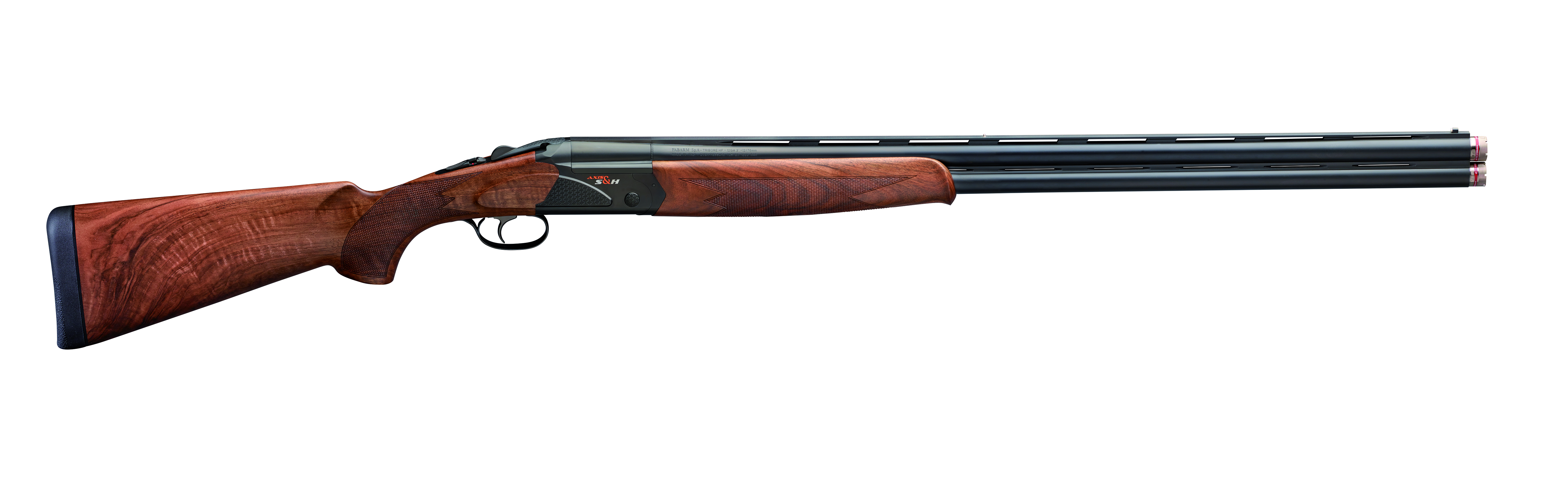 МП Ружье FABARM AXIS S&H 12/76 710 мм