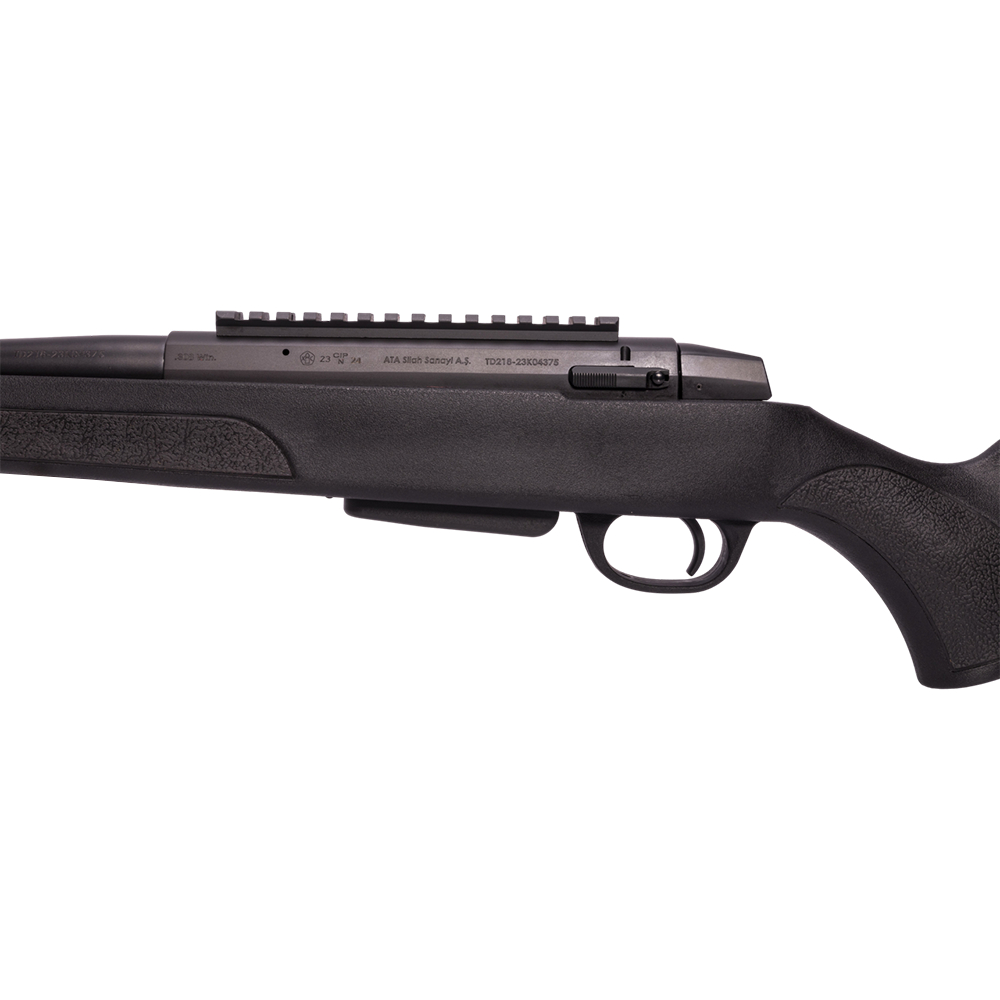 Карабин Ata Arms 308Win Turqua Synthetic Black пластик 510мм
