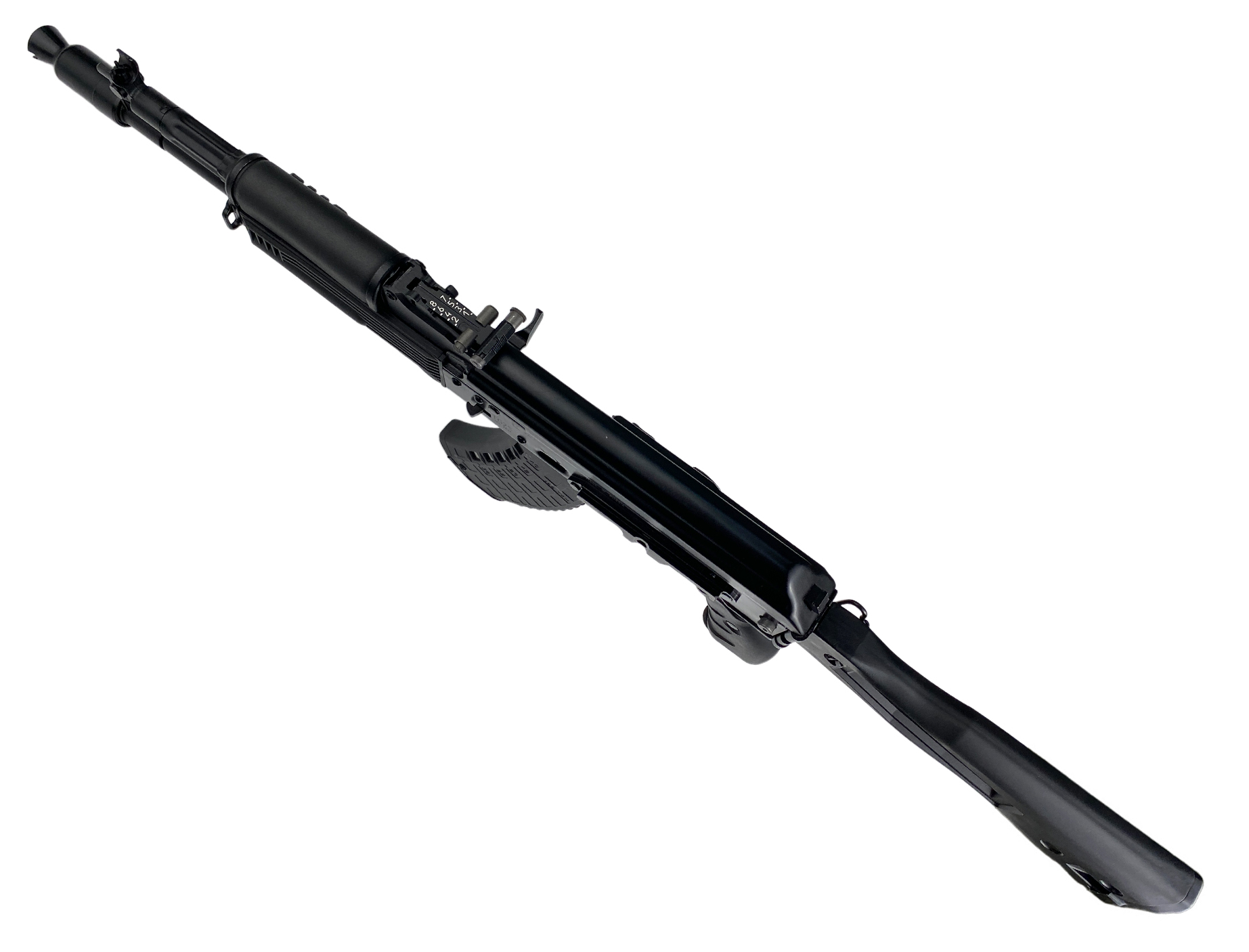 Ружье КК TG2S 366ТКМ МГ10Д-1 ИЖ-224