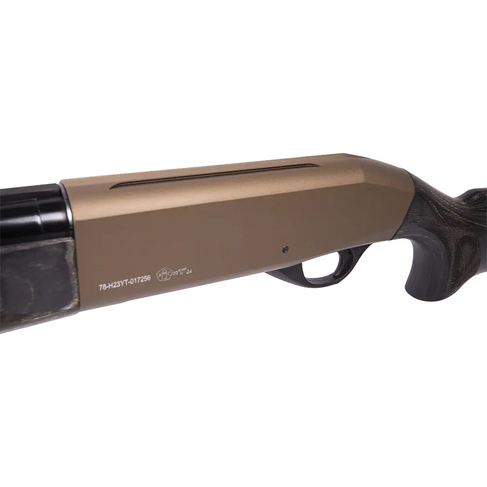 МП Ружье Ata Arms Neo 12 Laminated ламинат бронза 12x76 760мм