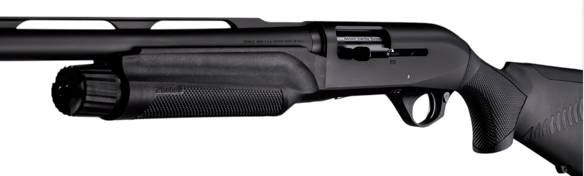 Ружье Benelli M2 Comfort Short Tube 12х76 660мм