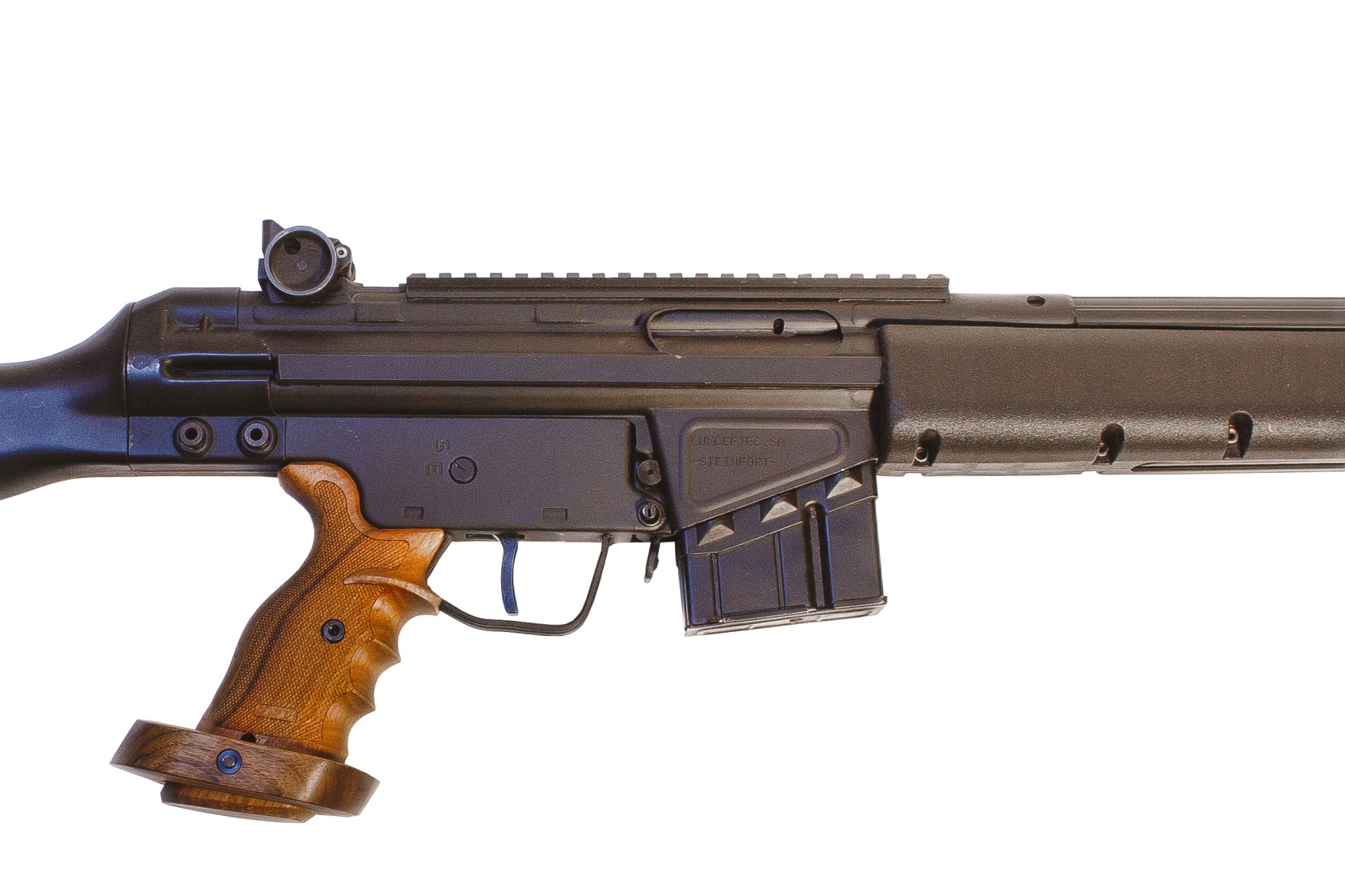 МП Карабин HSG-1 кал.308Win