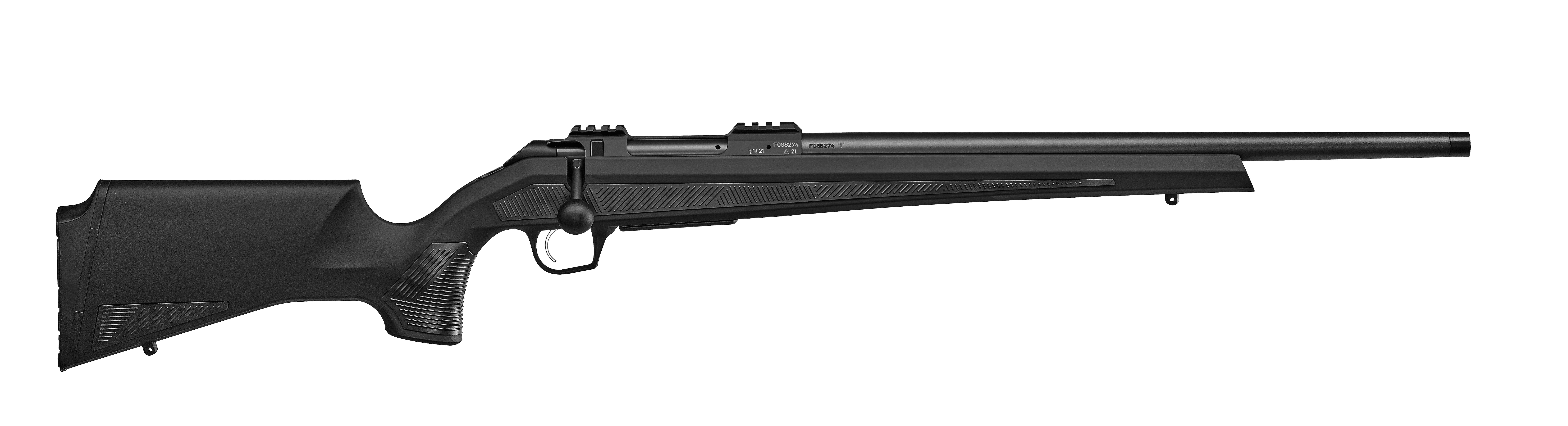 Карабин CZ 600 6,5 Creedmoor Alpha 559мм