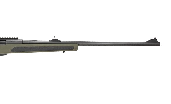 МП Карабин Ata Arms 308Win Turqua Synthetic Green пластик без приц приспособлени