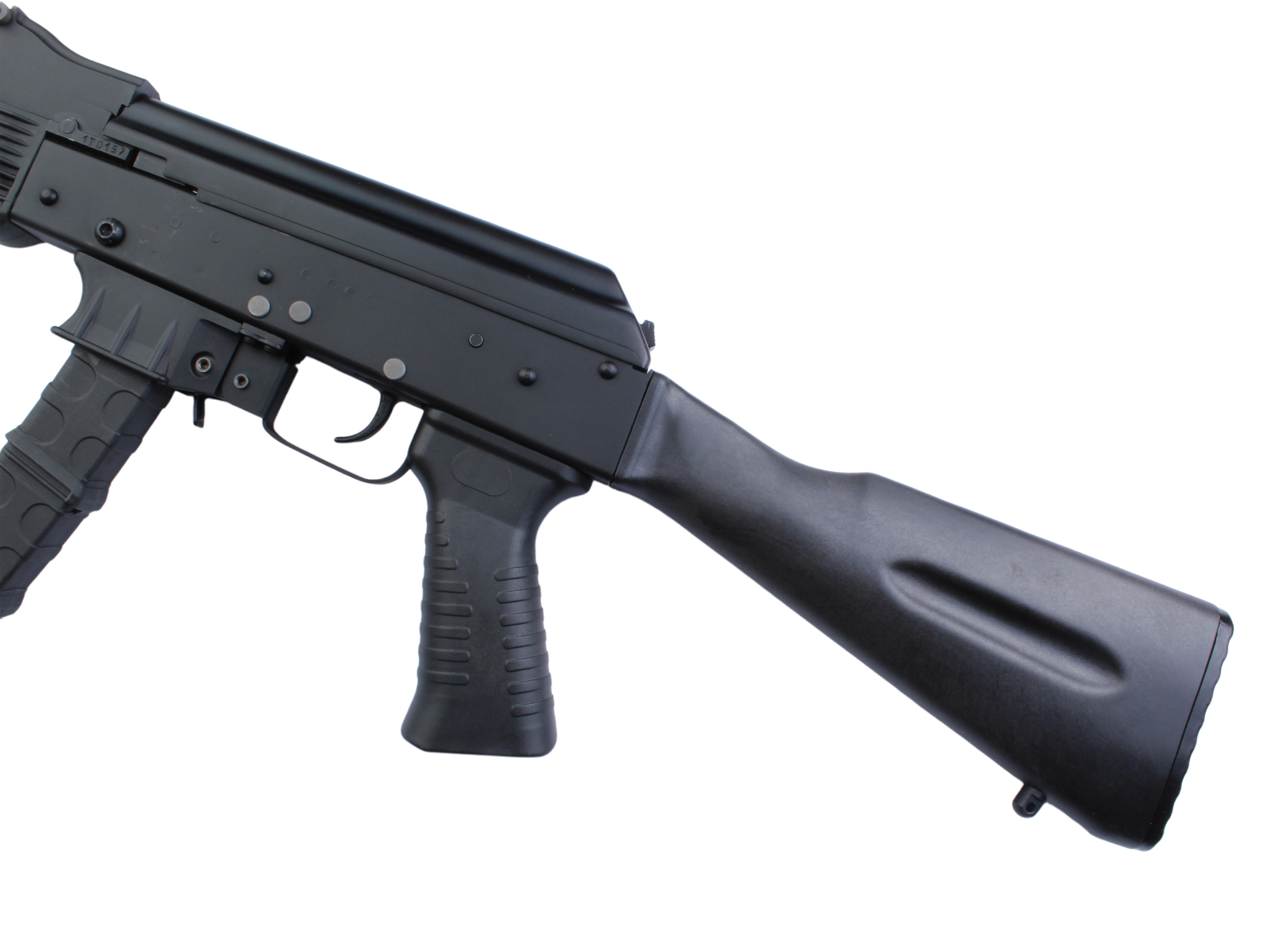 Карабин Молот Армз 9x19 JACK 370мм