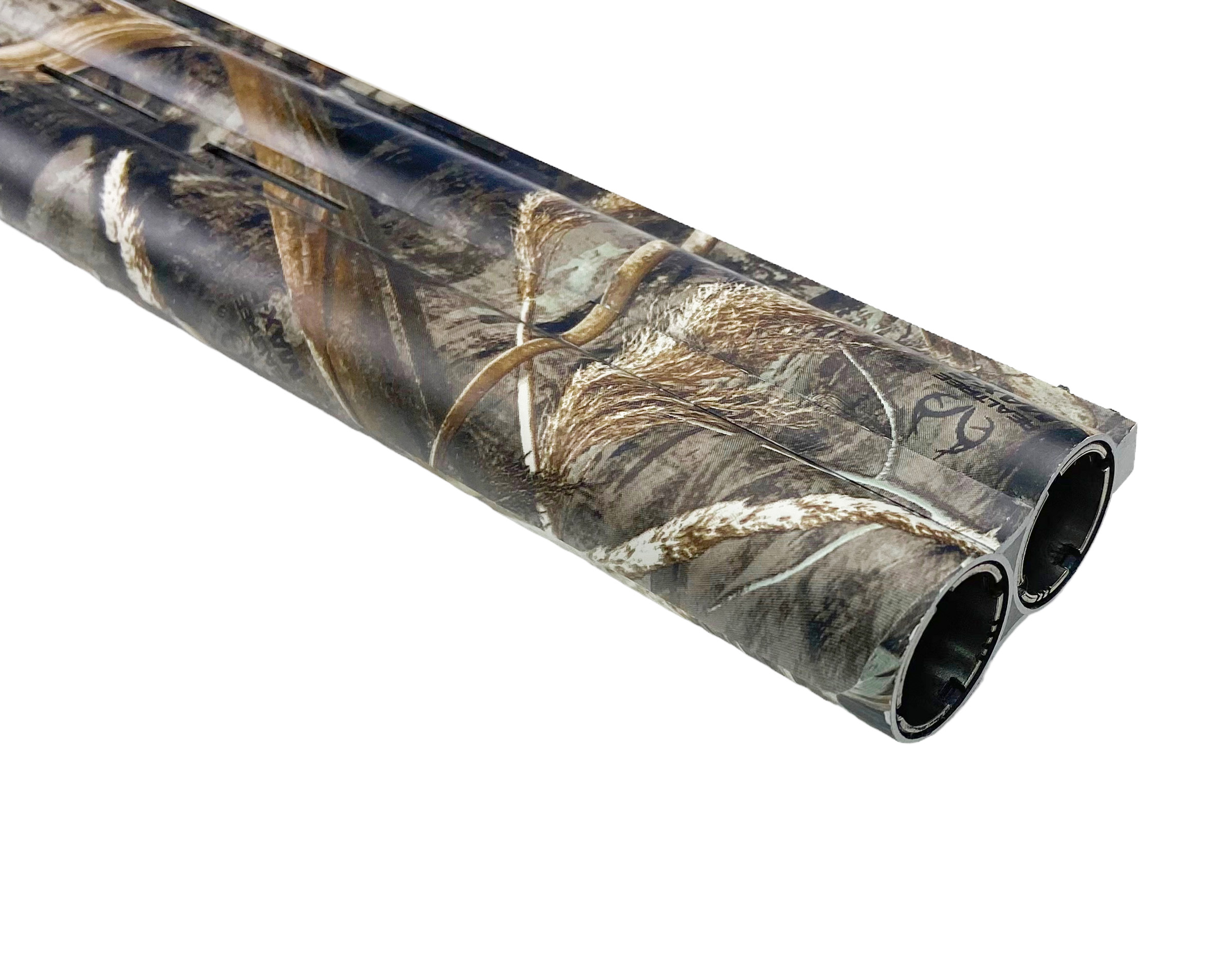 Ружье Beydora BDR 90 AL Synthetic 12x76 710мм camo max 5