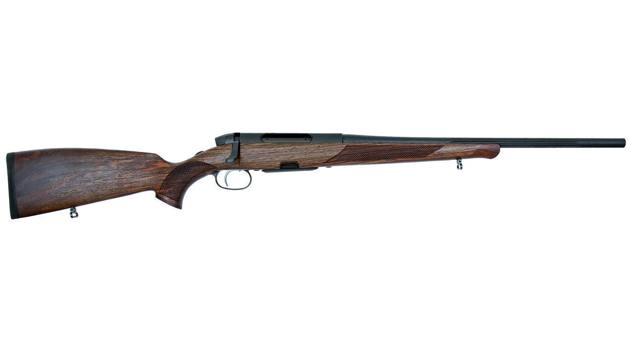 Карабин Mannlicher Classic Special Engraving Standard, кал. .300Win.Mag.+кофр