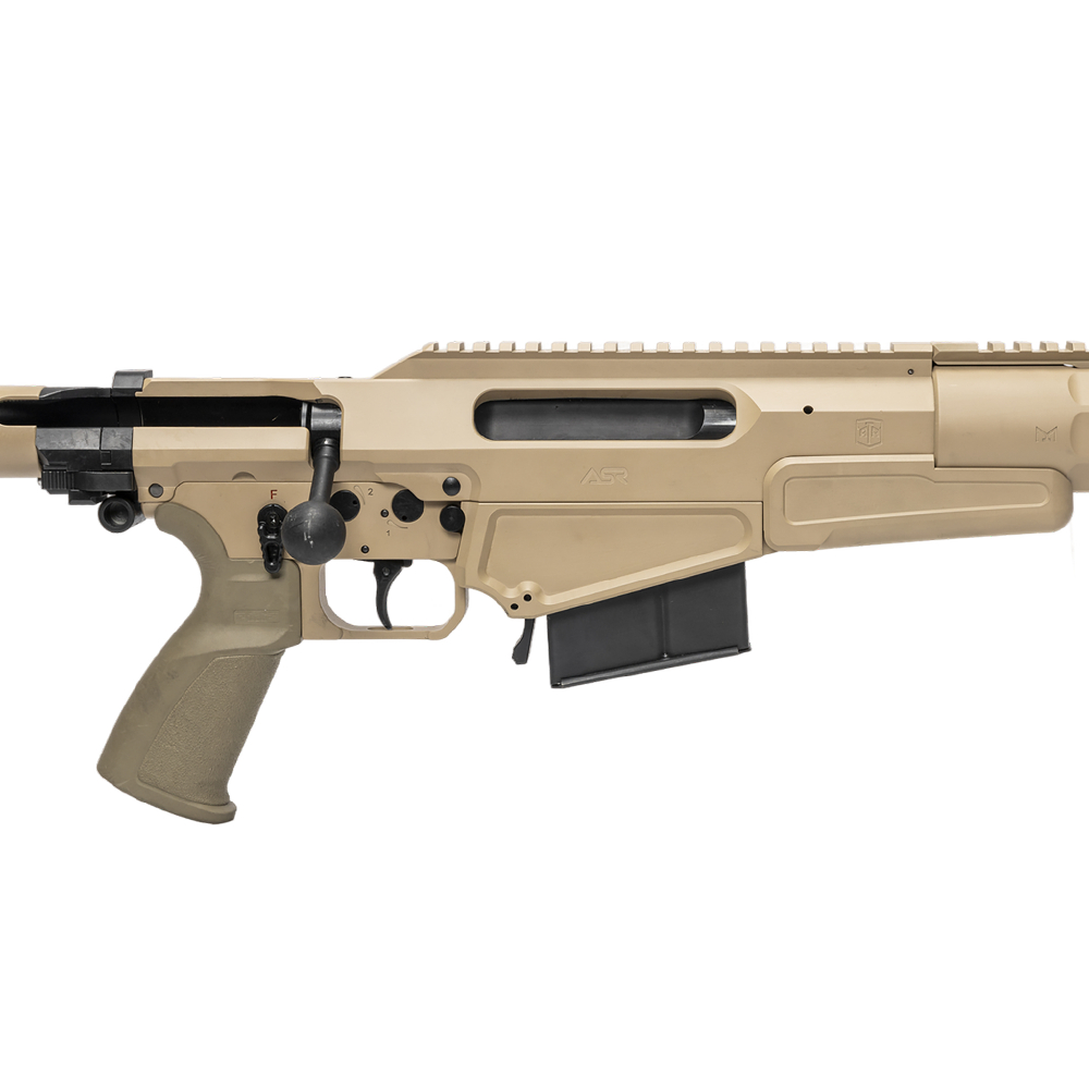 Карабин ASR 308Win Desert Sand ствол 61 см