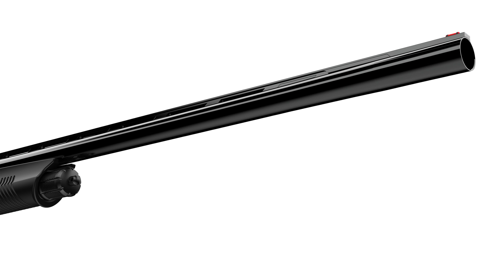 Ружье Aselkon Redstone Extra Black 12/76 710 пластик M2