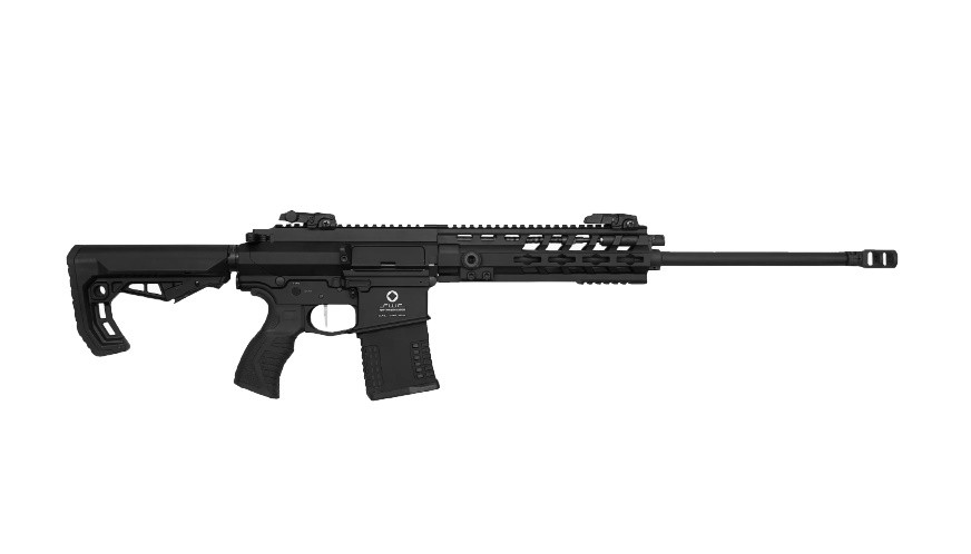 Карабин SWC TITAN, кал..308 Win., L420, Picatinny Rail
