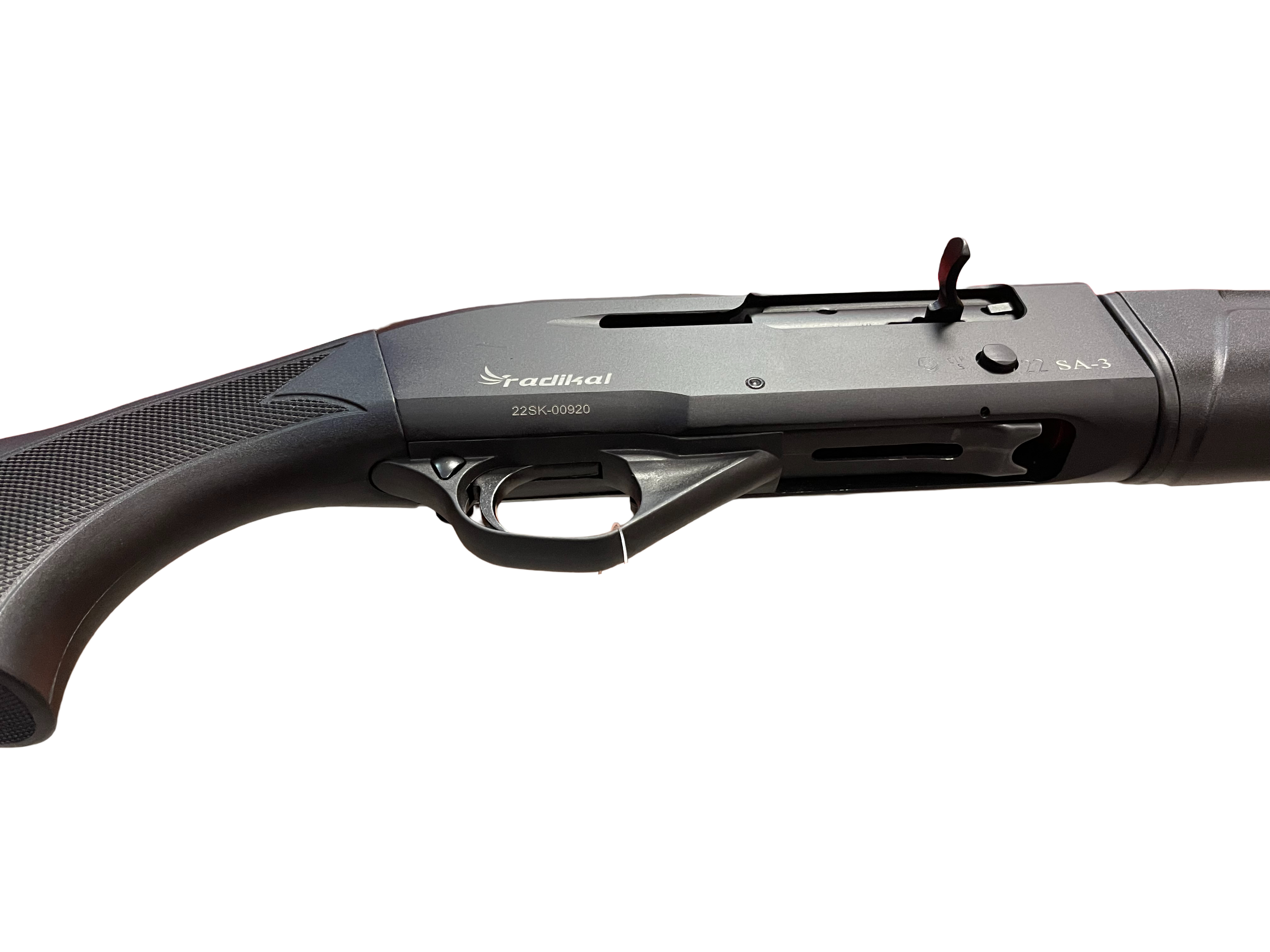 Ружье Radikal SA-3 12/76 710
