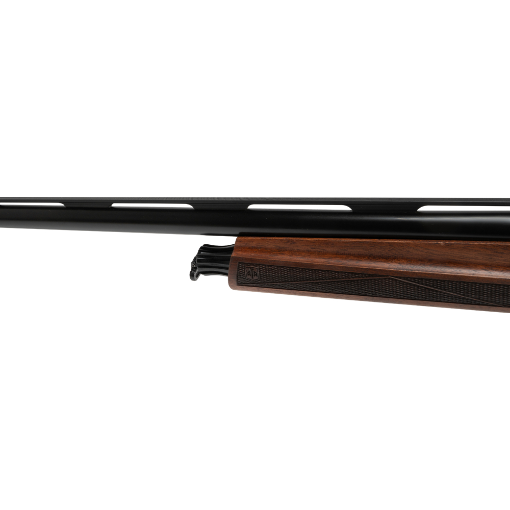 Ружье ATA 12x76 Neo12 R Walnut Stream орех высокая планка 760мм