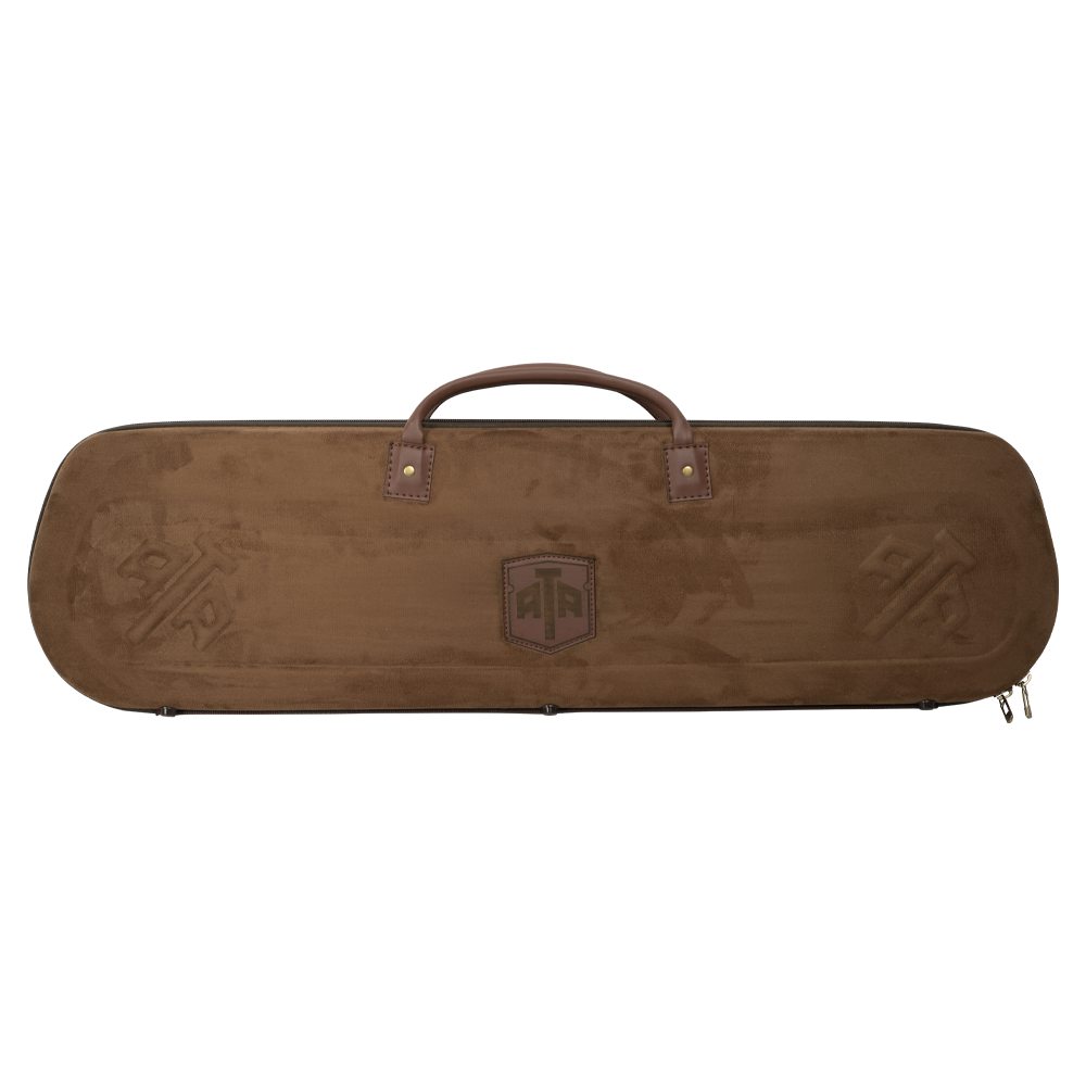 Ружье ATA 12x76 SP Superior I сталь цветная калка орех 760мм