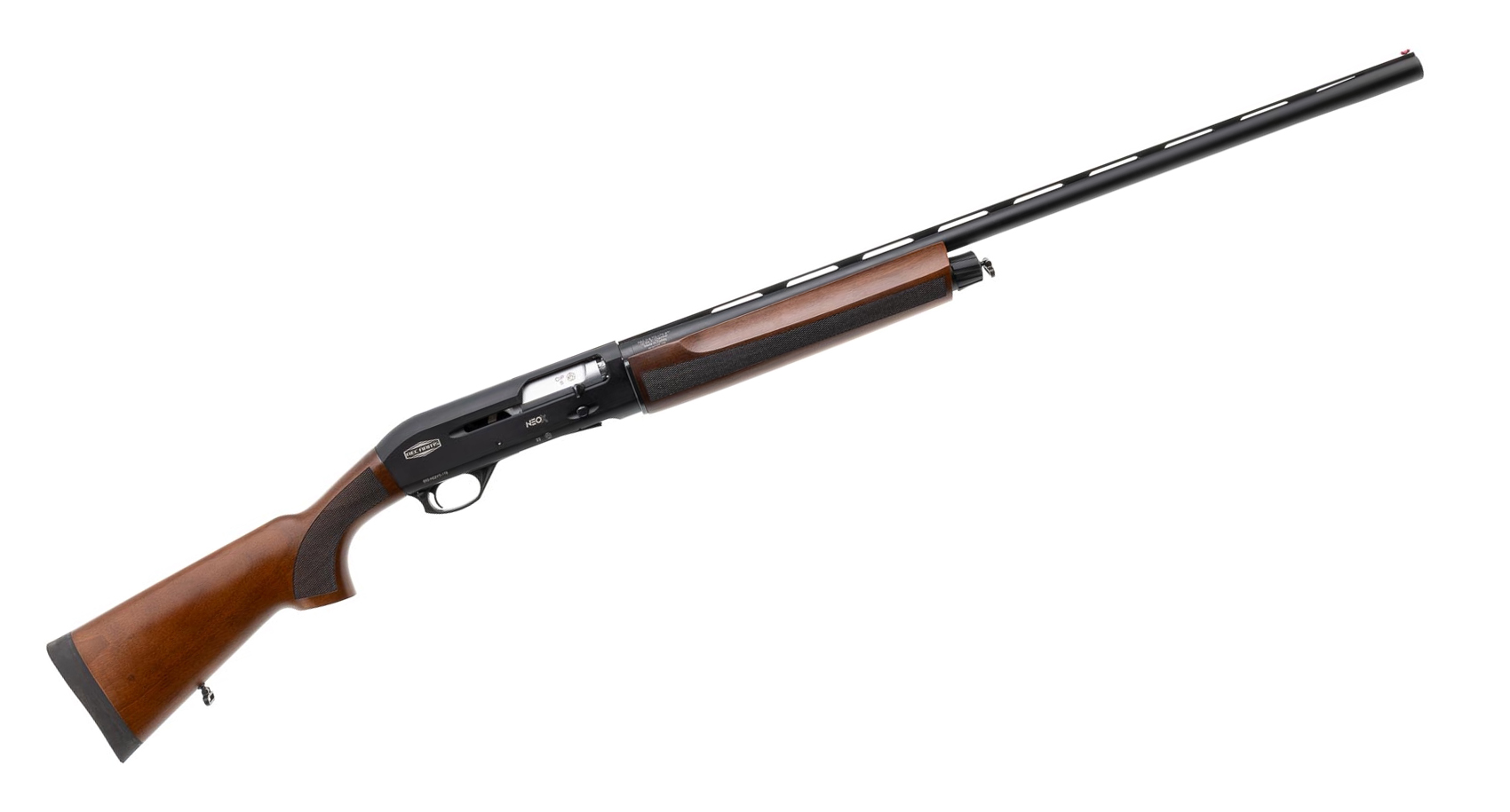 Ружье Rec Arms 12x76 Neox дерево п/автомат 710мм