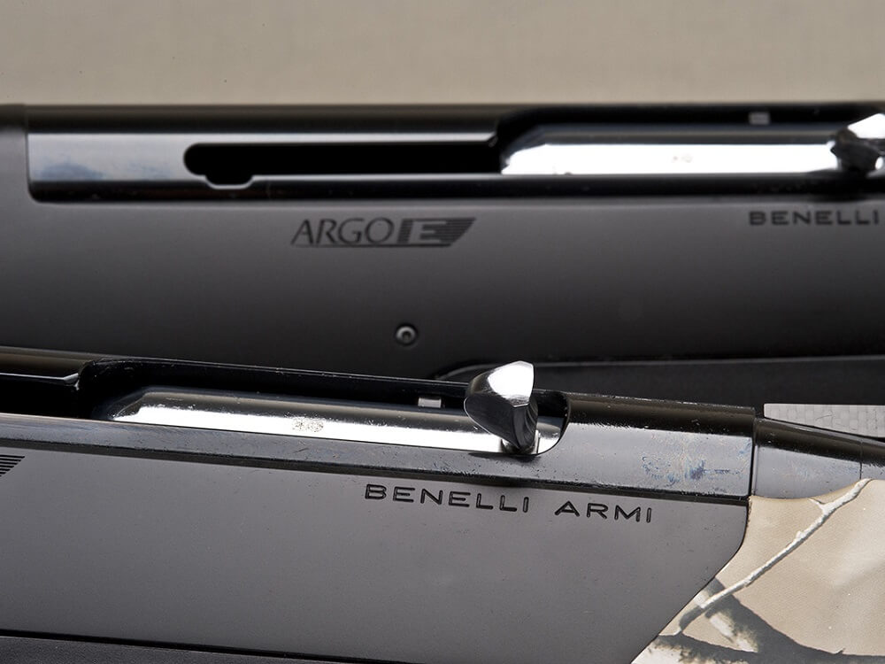МП Карабин Benelli Argo-E Endurance 300 Win. Mag., 51
