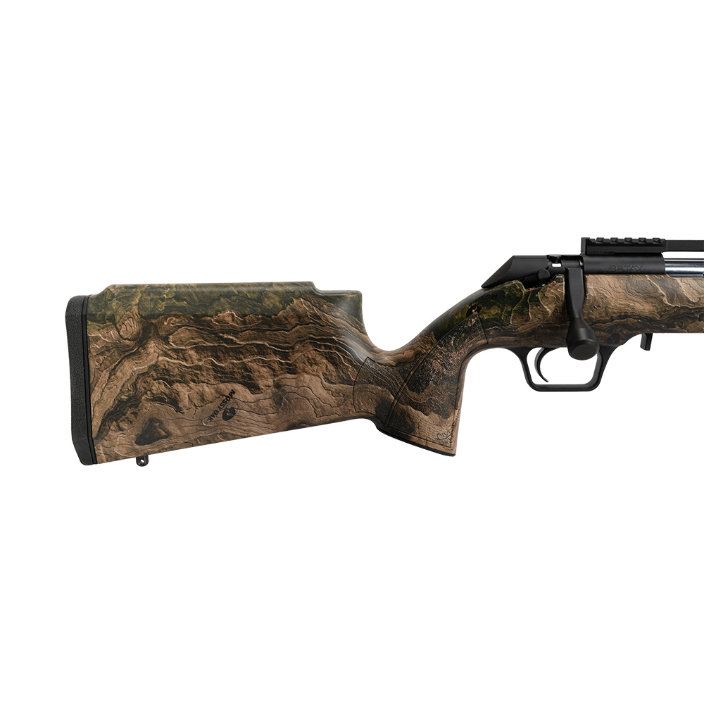 Карабин Retay 22LR 2022 Sporter Elements пластик планка Weaver 510мм