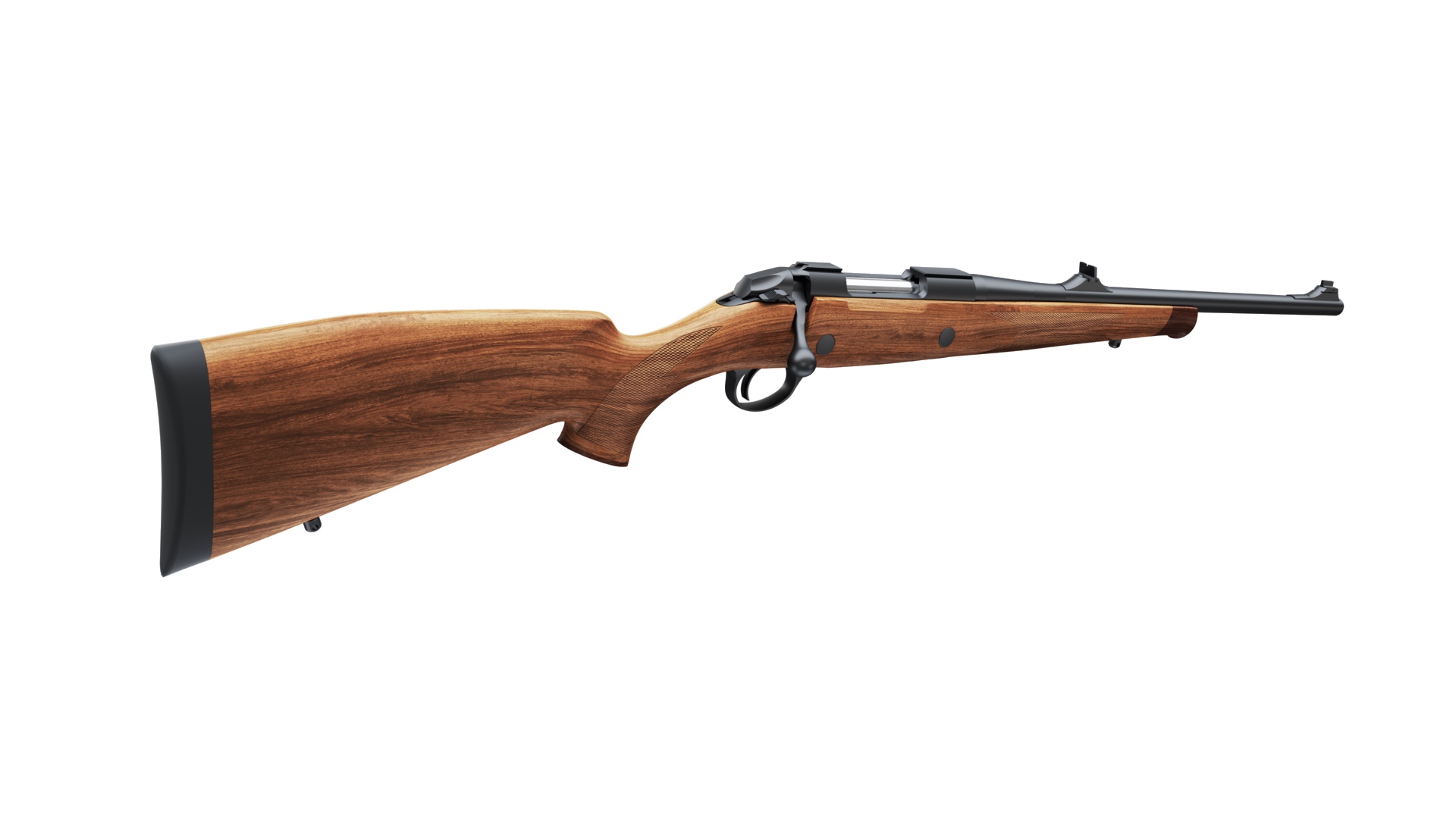 Карабин Sako 85 M 6,5х55 SE Bavarian 570мм WS