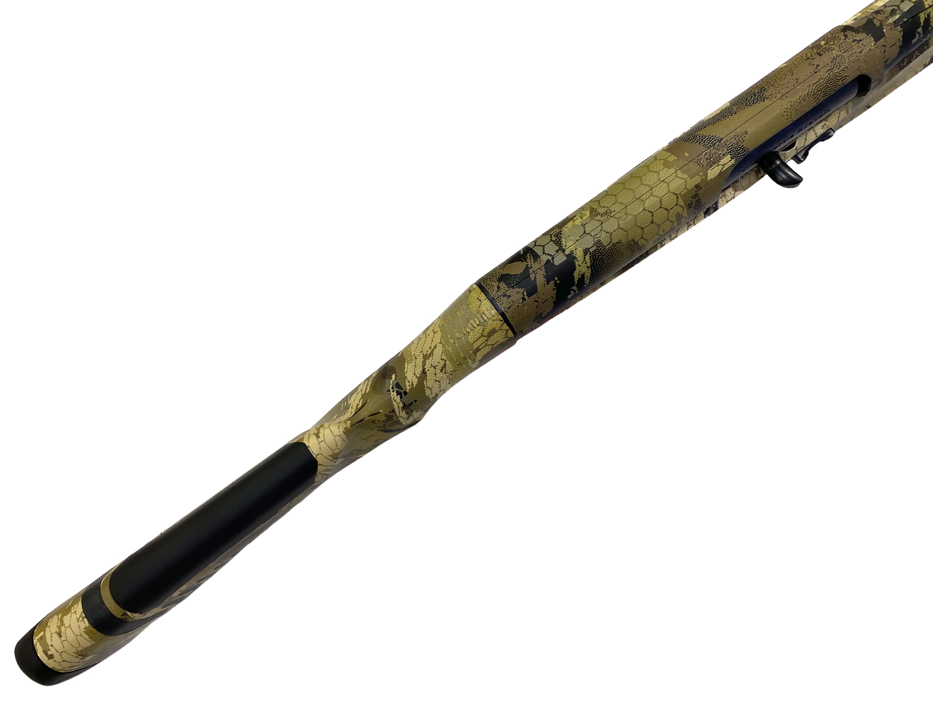 МП Ружье полуавтоматическое Benelli Super Vinci Optifade 12/89 71