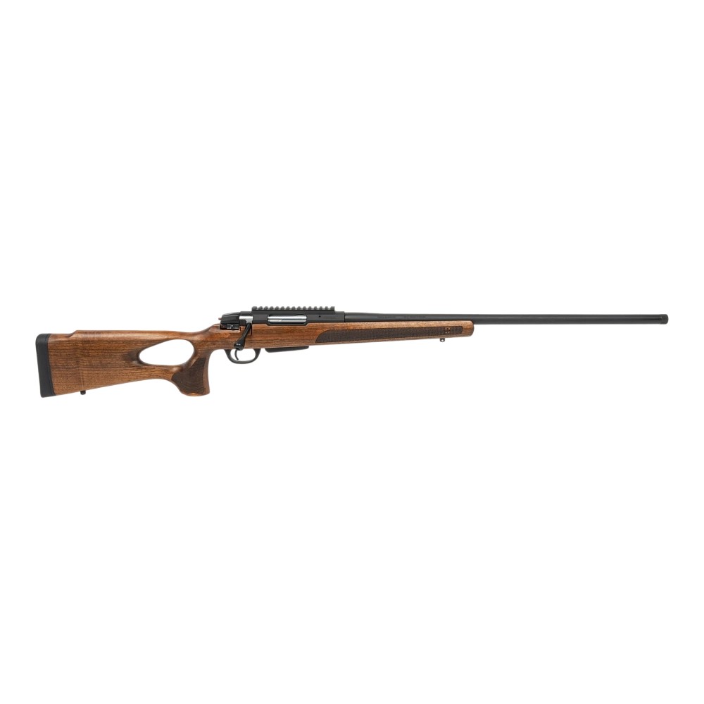 МП Карабин ATA ARMS Turqua Thumbhole stock (ореховая ложа, без целика и мушки) 5