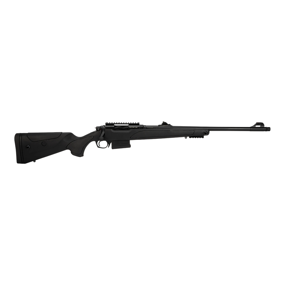 МП Карабин Hatsan 308Win Escort ERX 560мм