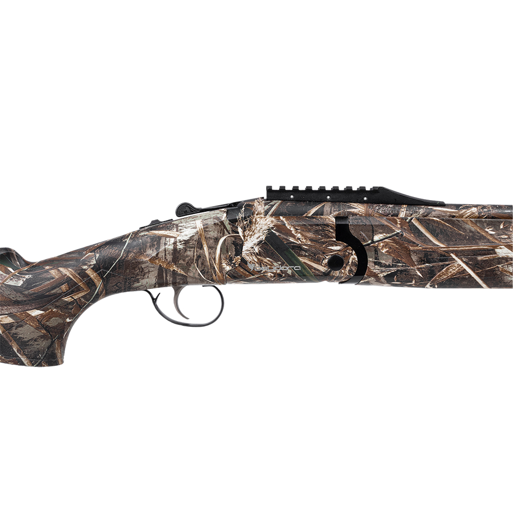 Ружье Beydora 12х76 BDR 90 AL Synthetic Camo Max 5 510мм