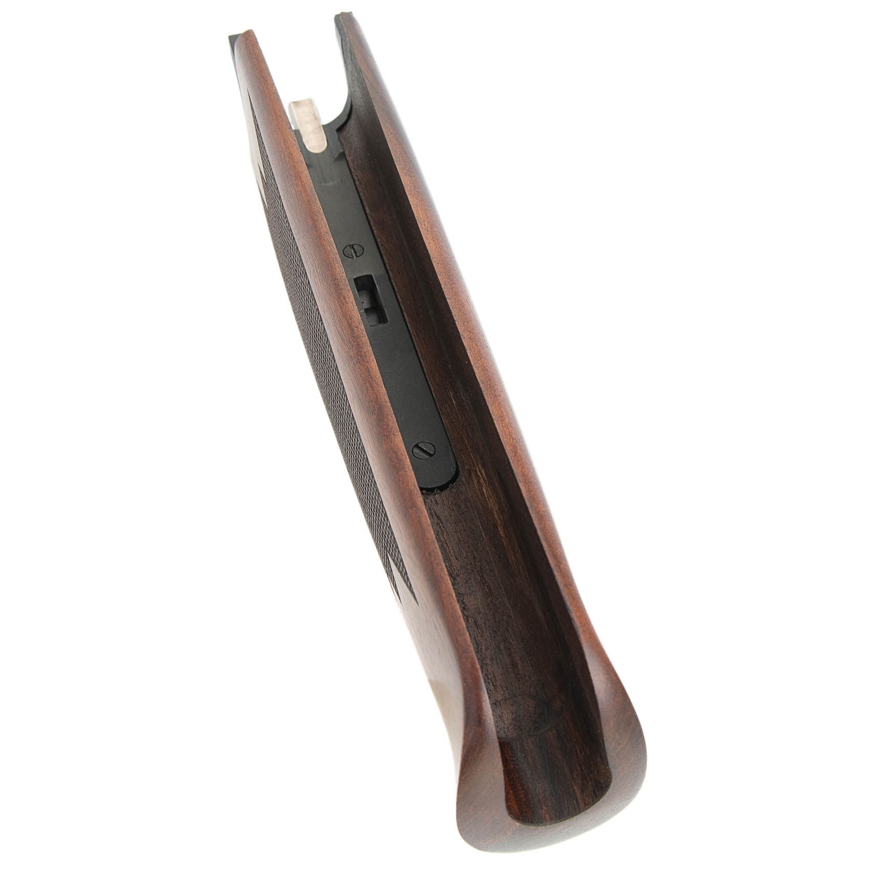 Ружье Rec Arms 12x76 Cherokee дерево,эжектор,планка 710мм