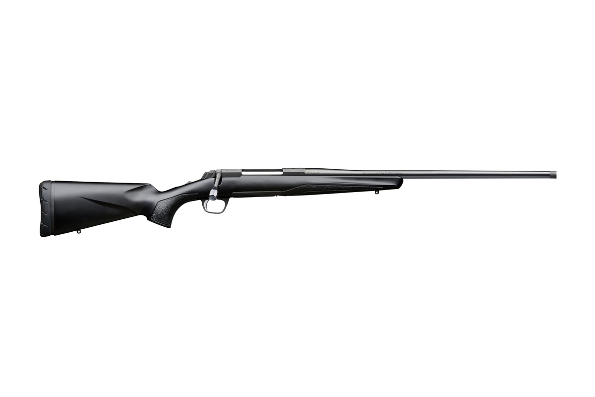 Карабин Browning X-Bolt 308Win SF Composite Black THR 530мм