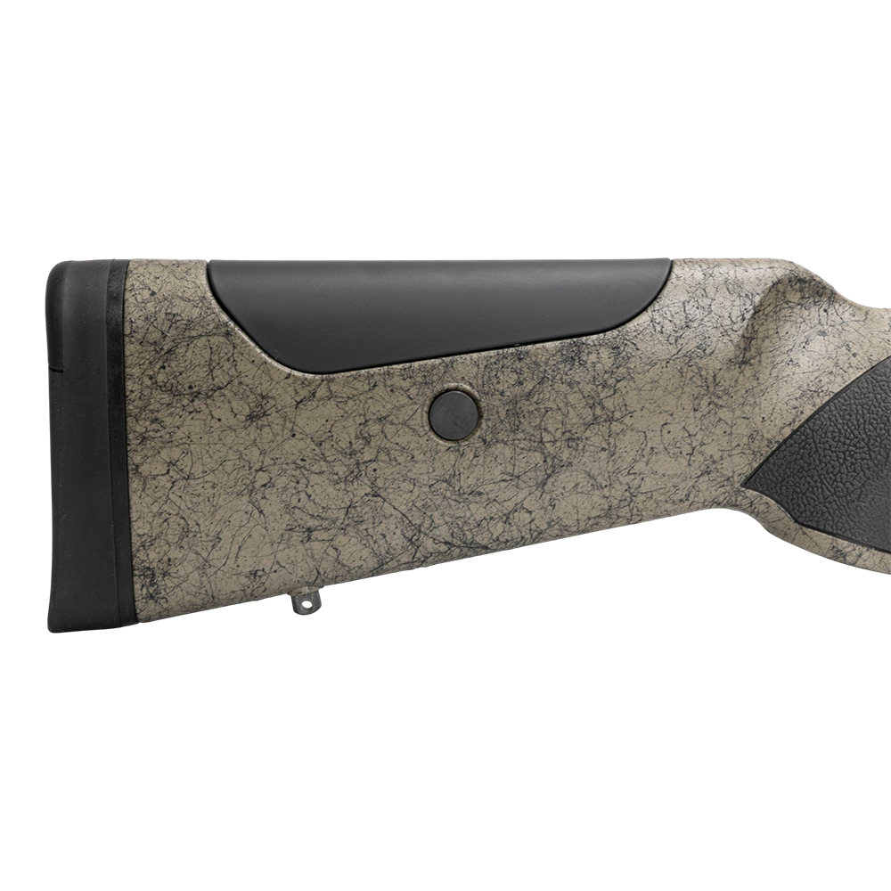 Карабин Ata Arms 308Win Turqua Synthetic FDE Spyder Web пластик целик мушка 510м