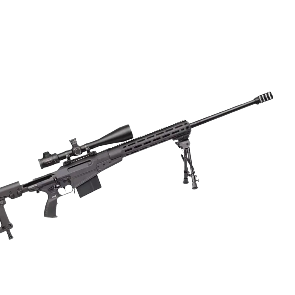 Карабин ASR 308Win ствол 61 см+6,5 Creedmoor ствол 61 см