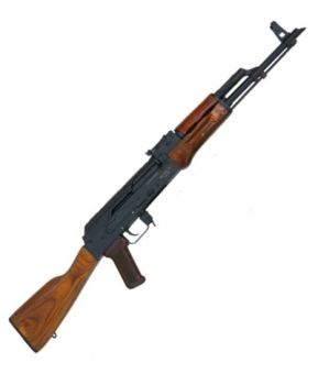 МП Карабин ВПО-136 к.7,62х39 L-415 (Молот-Армз)