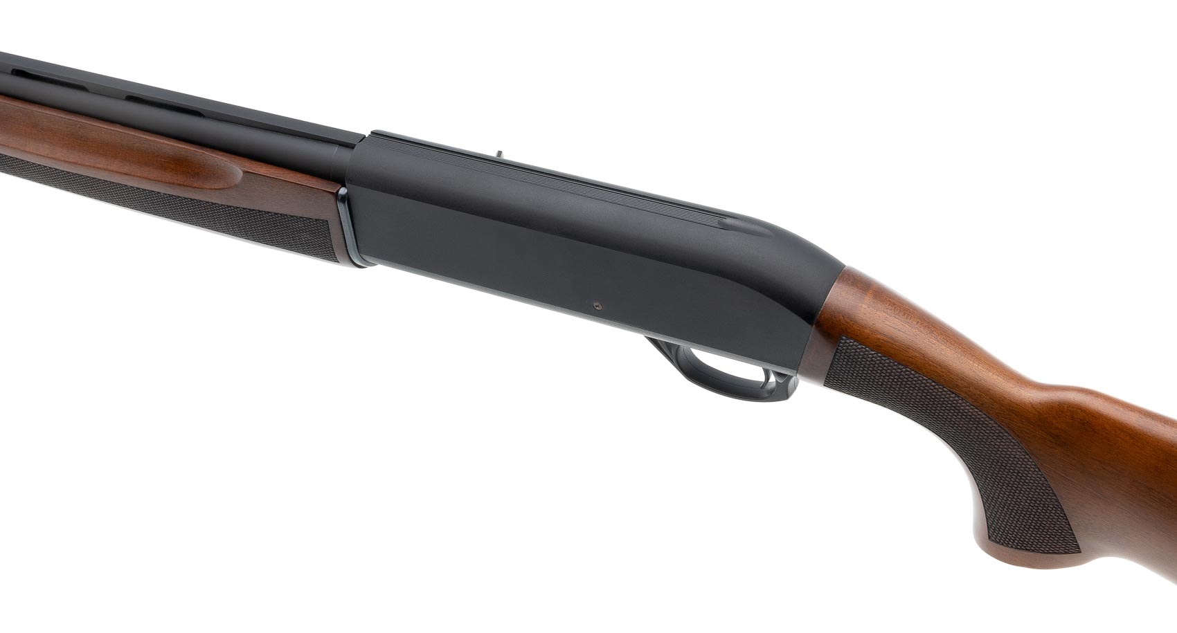 Ружье Rec Arms 12x76 Neox дерево п/автомат 710мм
