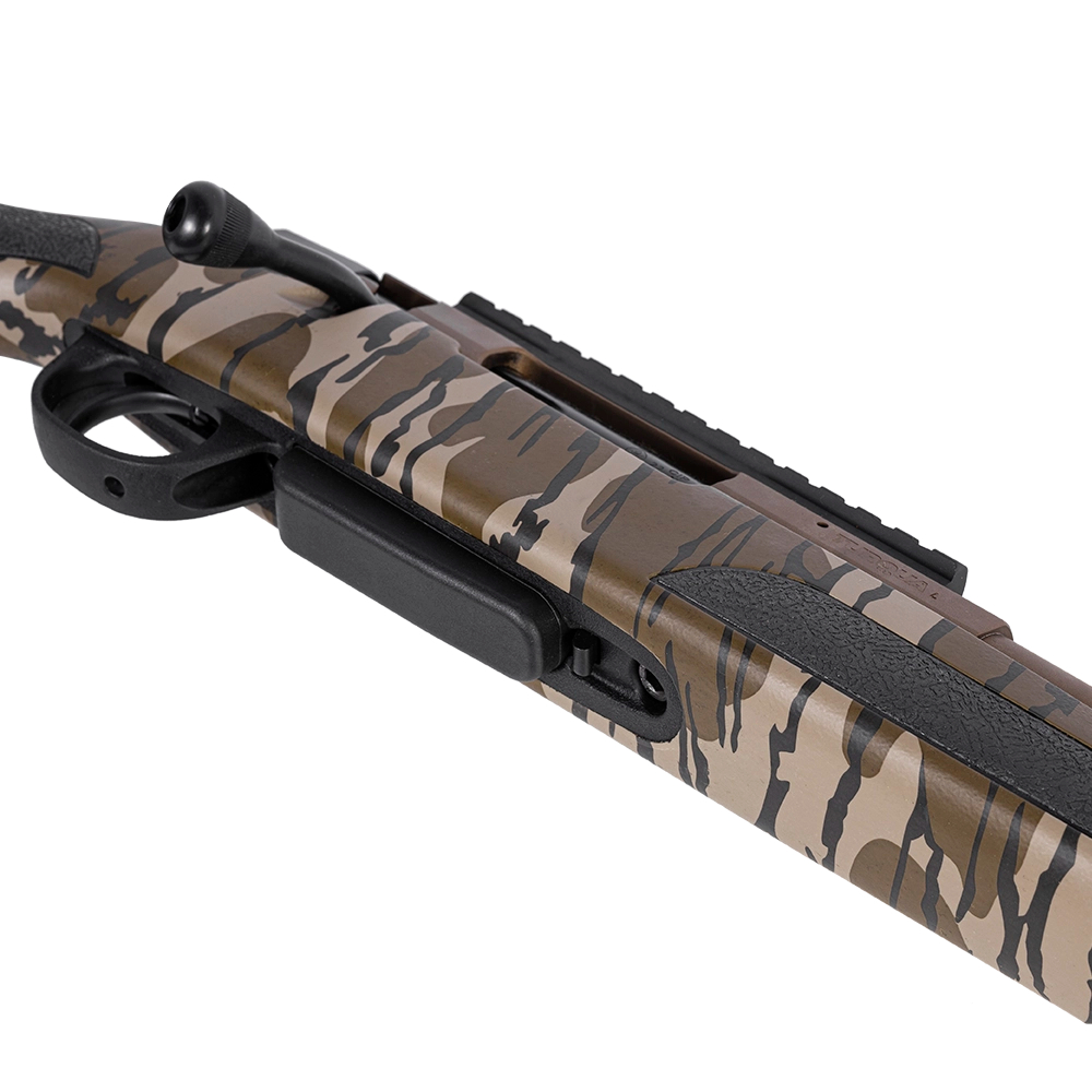 Карабин ATA ARMS 308Win Turqua Camo Bottomland Bronze пластик целик мушка 560мм
