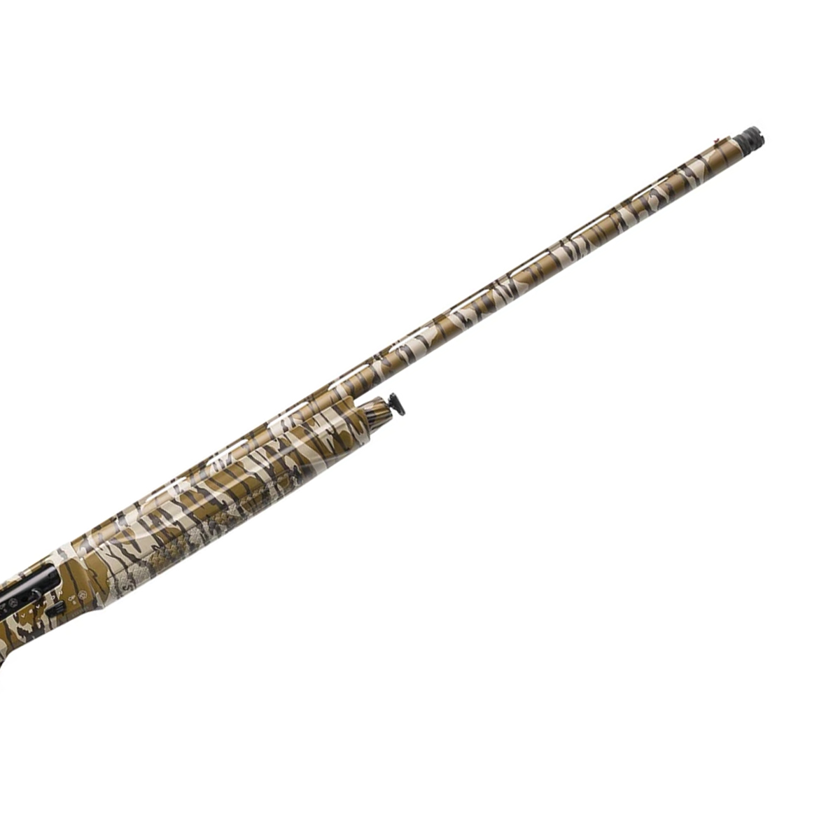 МП Ружье 12x76 Huglu RENOVA MOSSY OAK BOTTOMLAND п/а 760мм