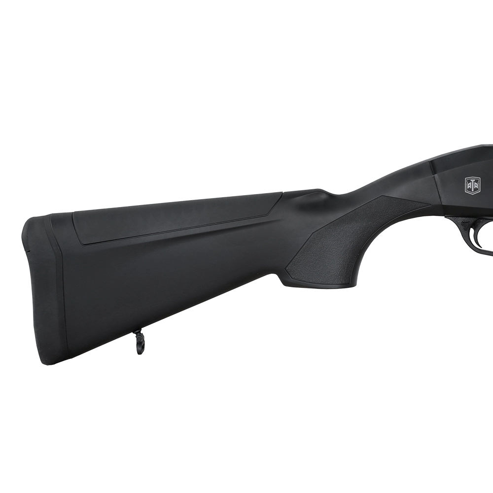 Ружье ATA 12x76 Neo X Plastic Sporting черный пластик 710мм 7+1 патронов