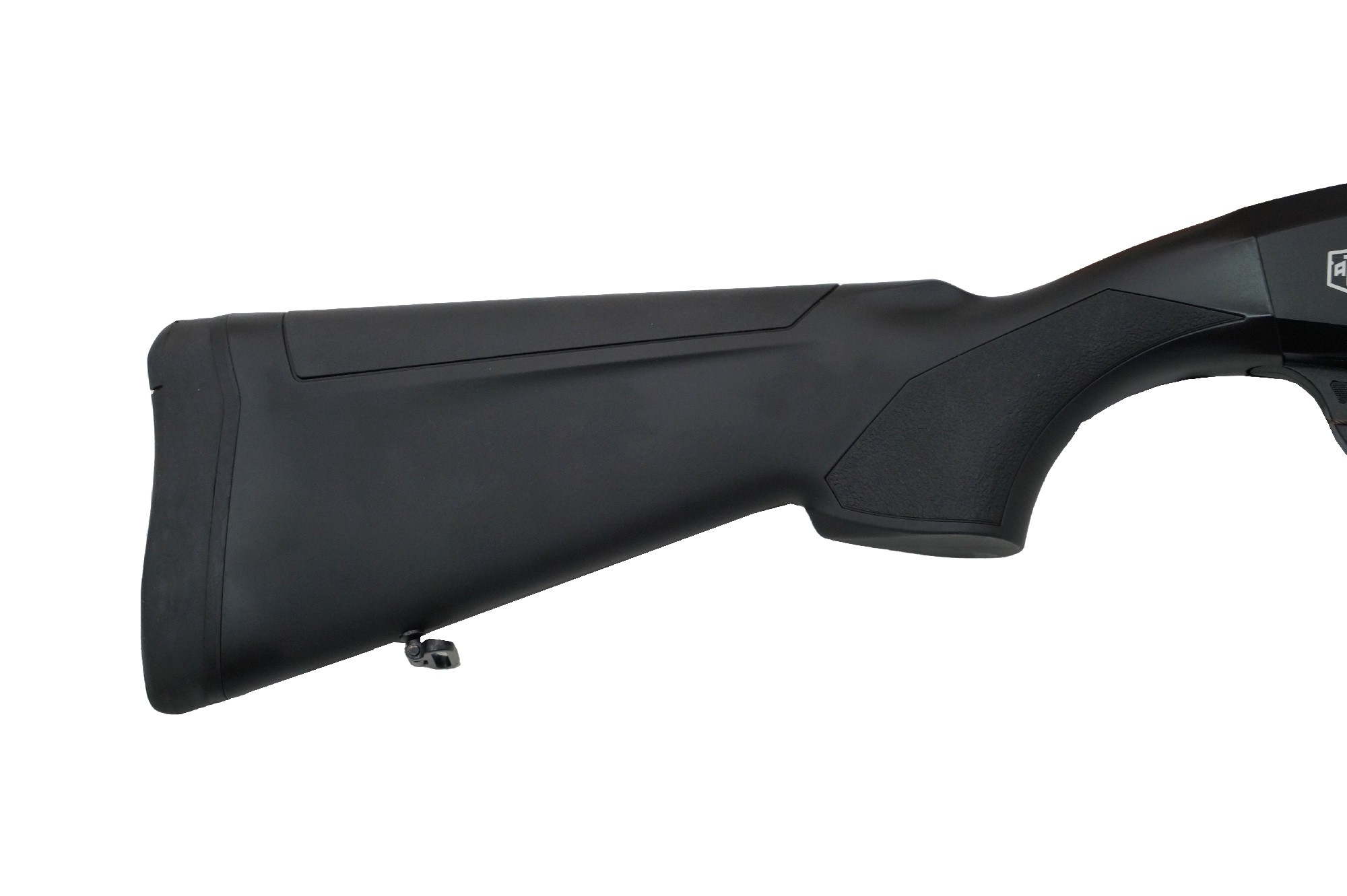 МП Ружье Ata Arms Neo X  Sporting Plastic черный 12x76 760мм 
