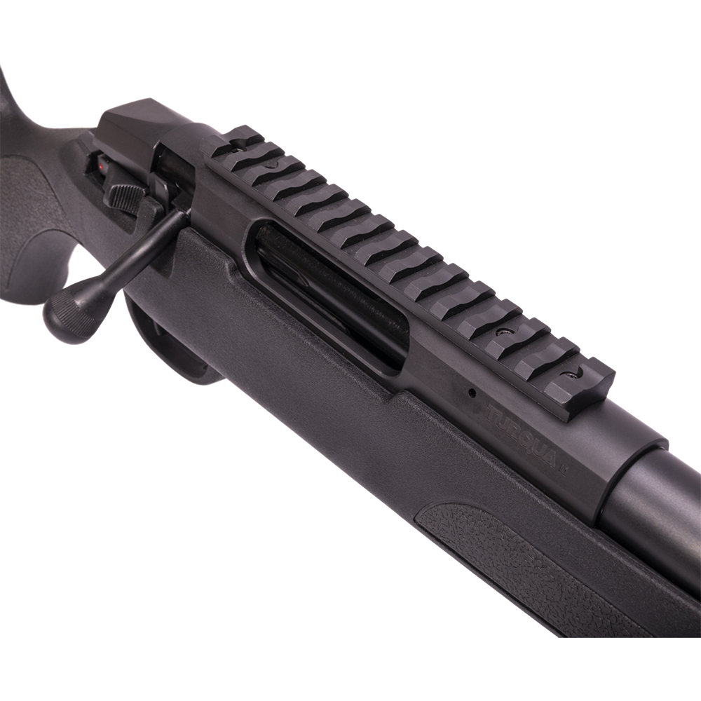 Карабин Ata Arms 308Win Turqua Synthetic Black пластик 510мм