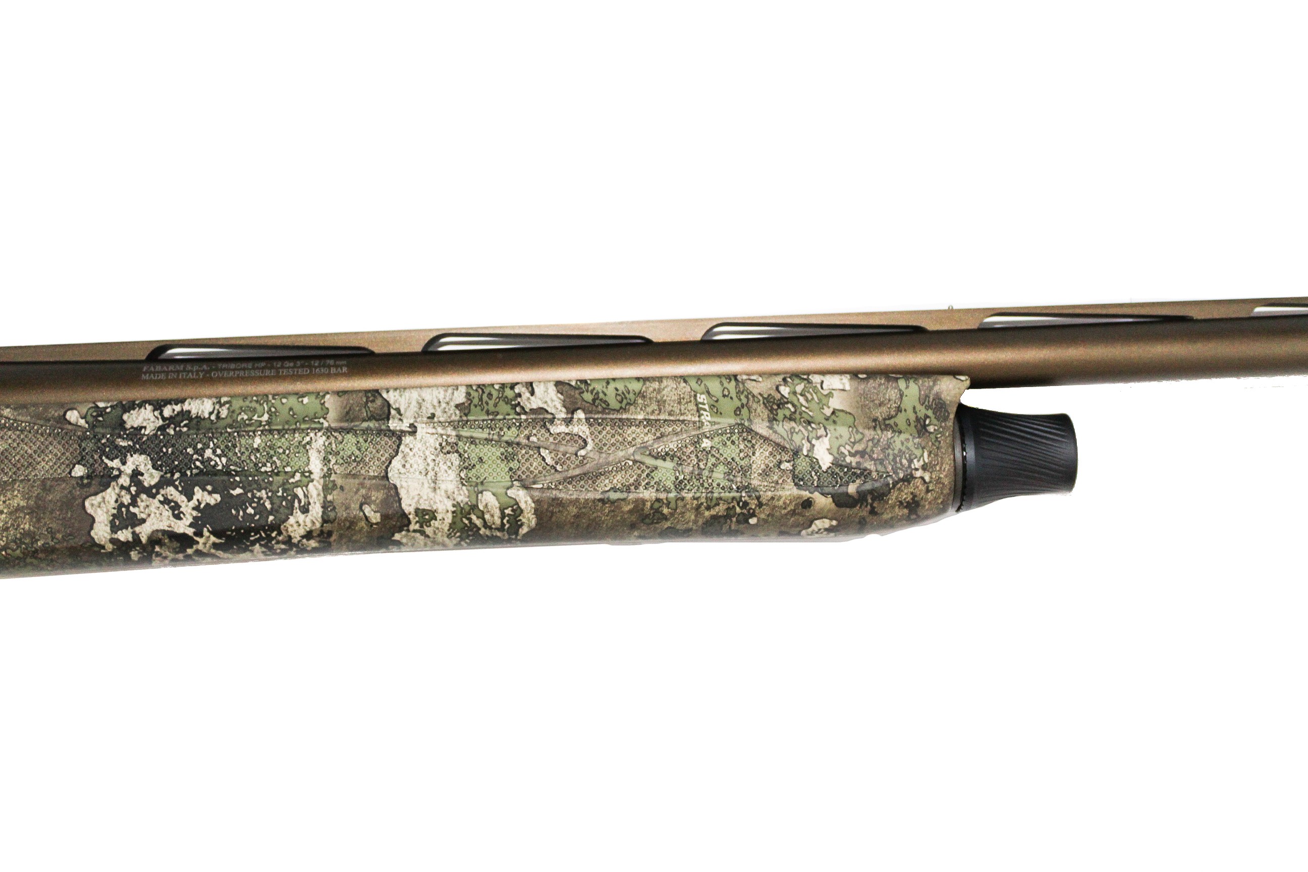 Ружье Fabarm XLR Columba Palumbus 12х76 760мм LH
