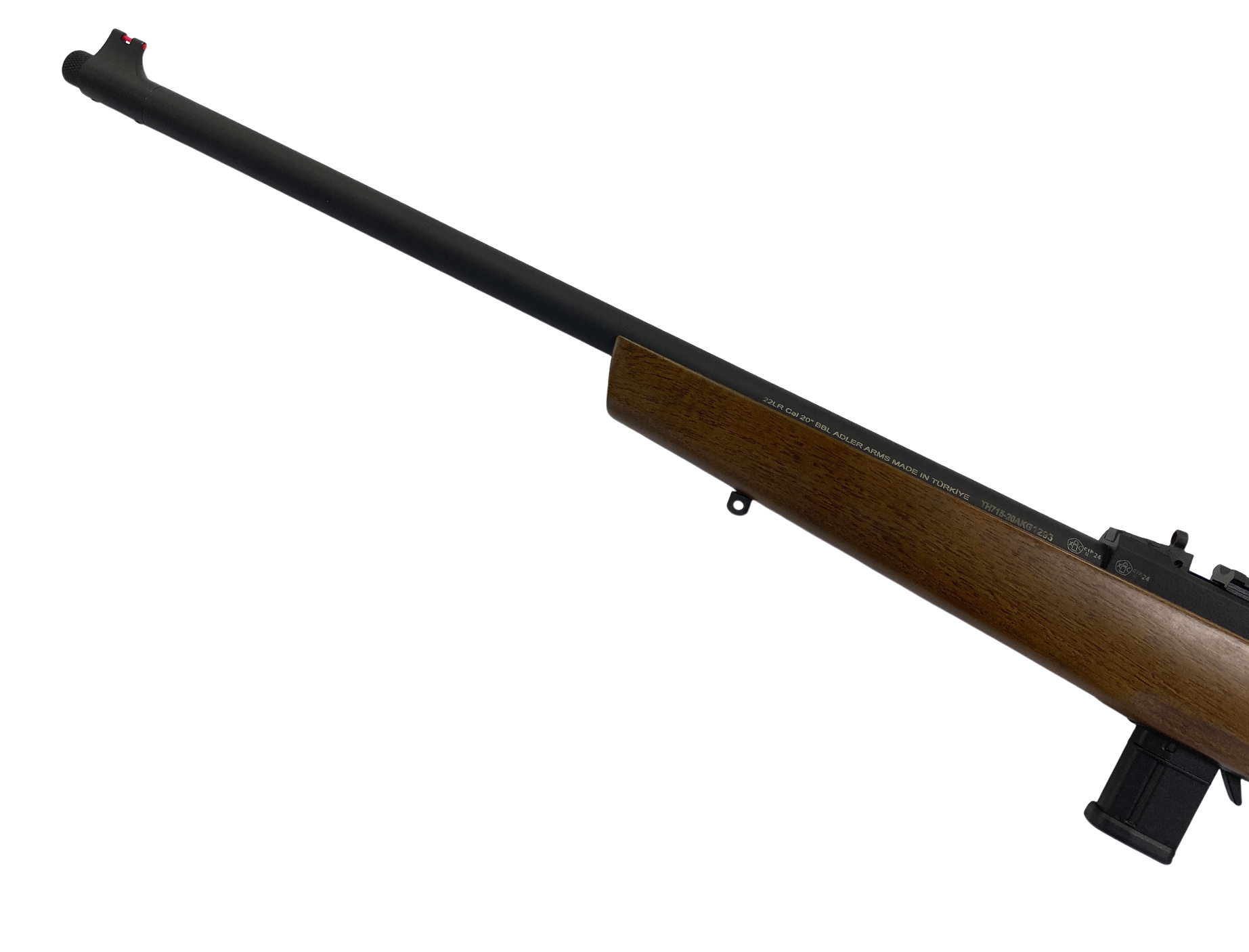 Карабин Adler 22LR RF-22 510м