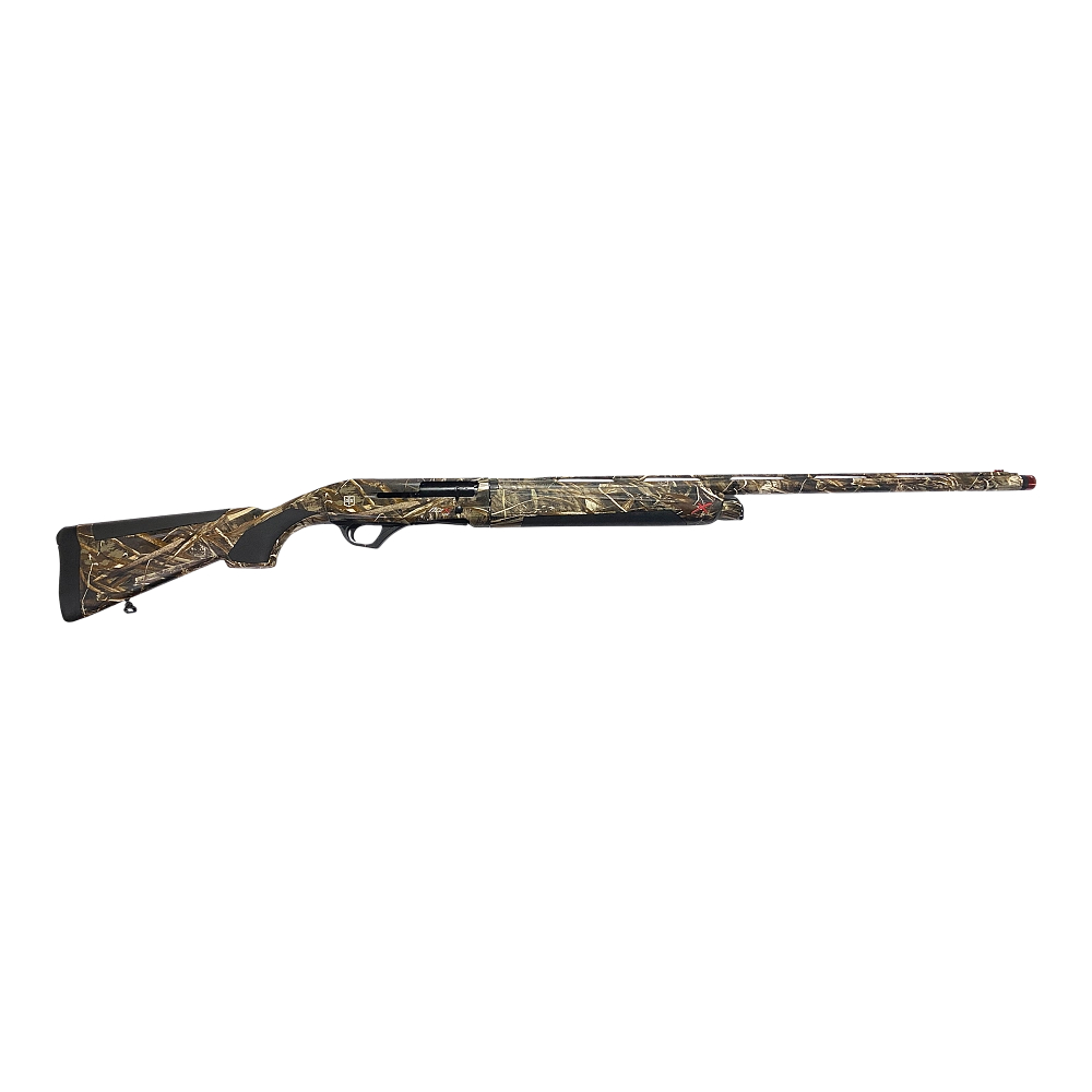 МП Ружье ATA 12x76 Neo X Camo Max5 Combo  760мм+610мм пулевой 